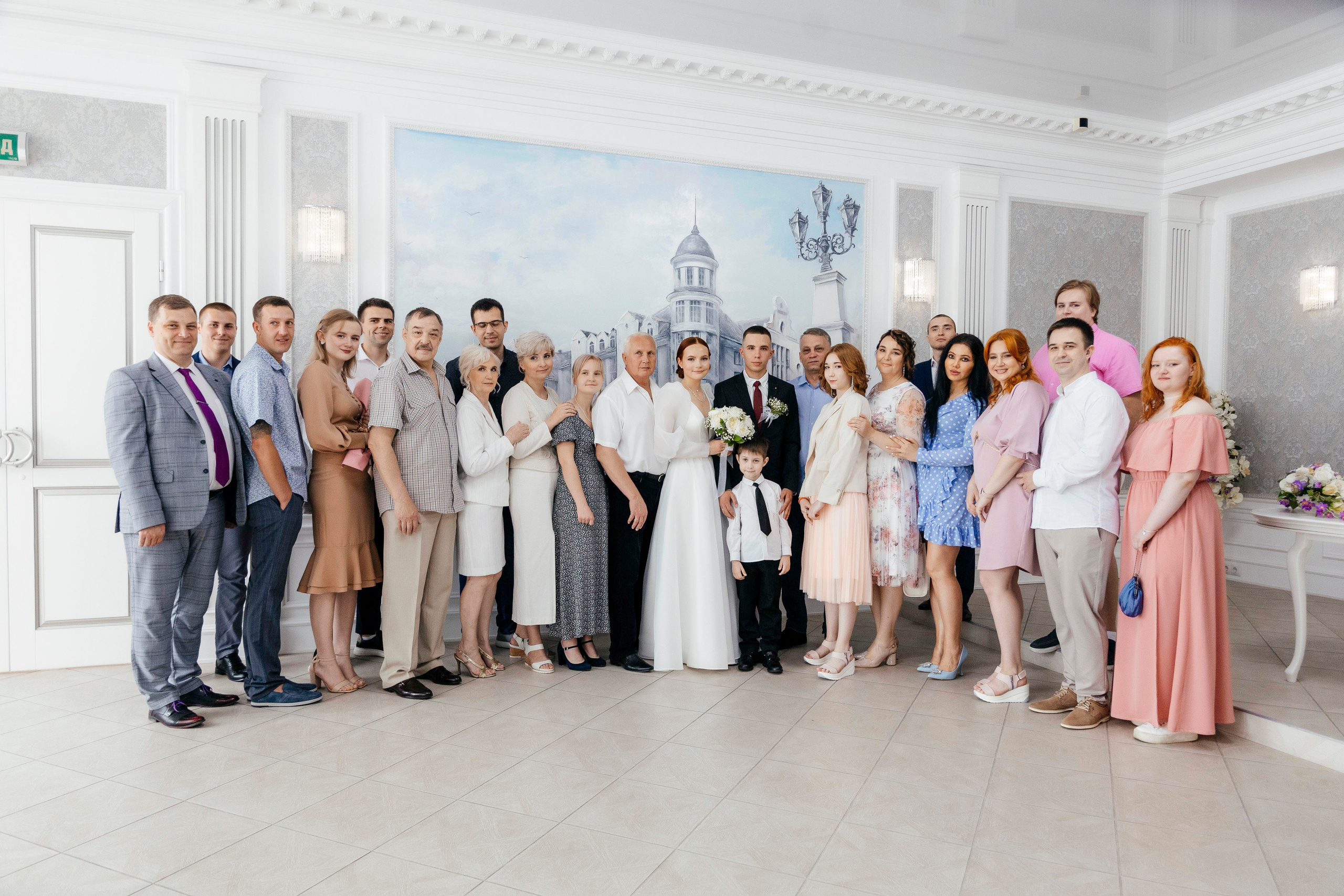 Nadezhda&Mikhail. Свадебный и портретный фотограф в Калининграде Наталия Еник