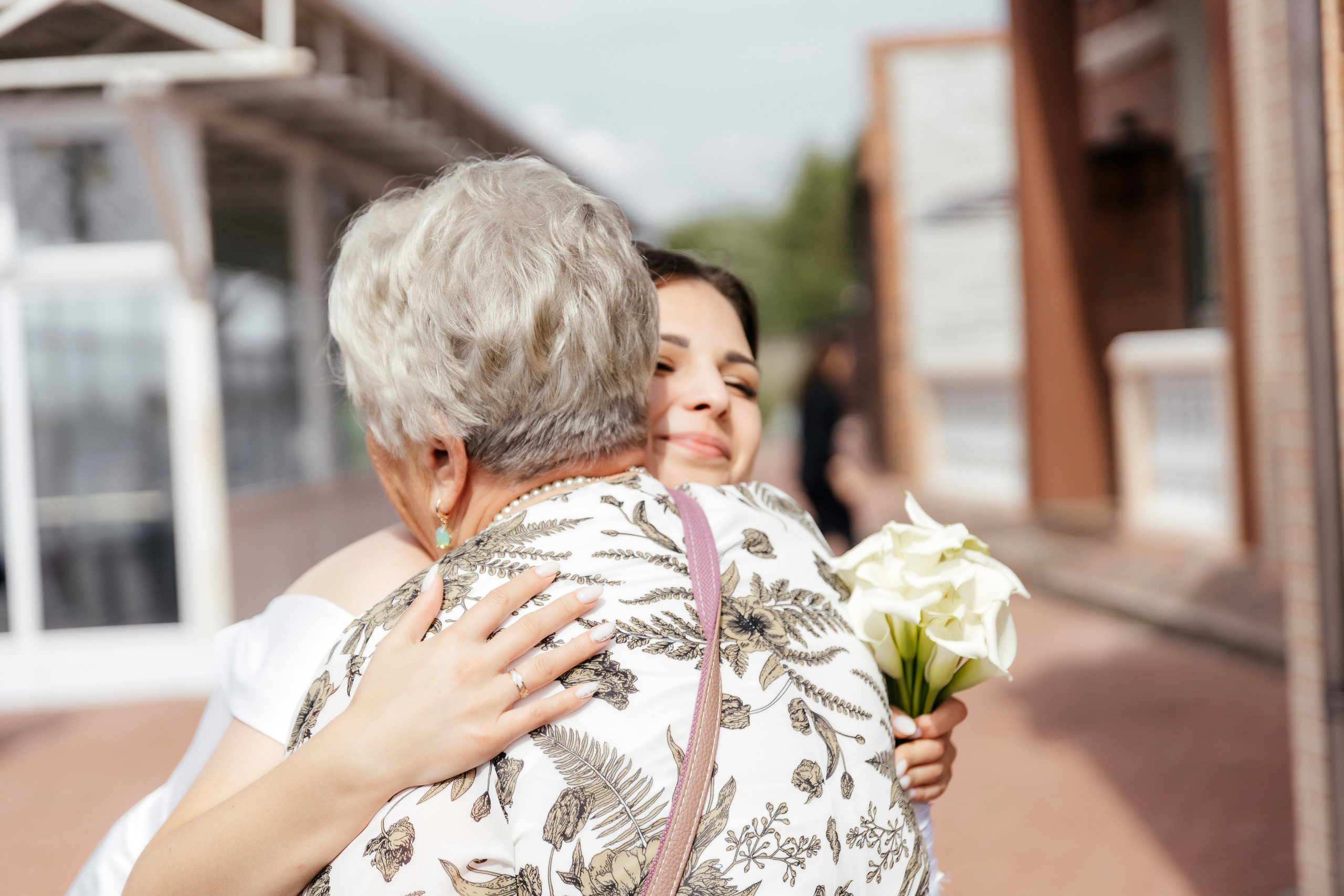 Alina&Maxim. Свадебный и портретный фотограф в Калининграде Наталия Еник