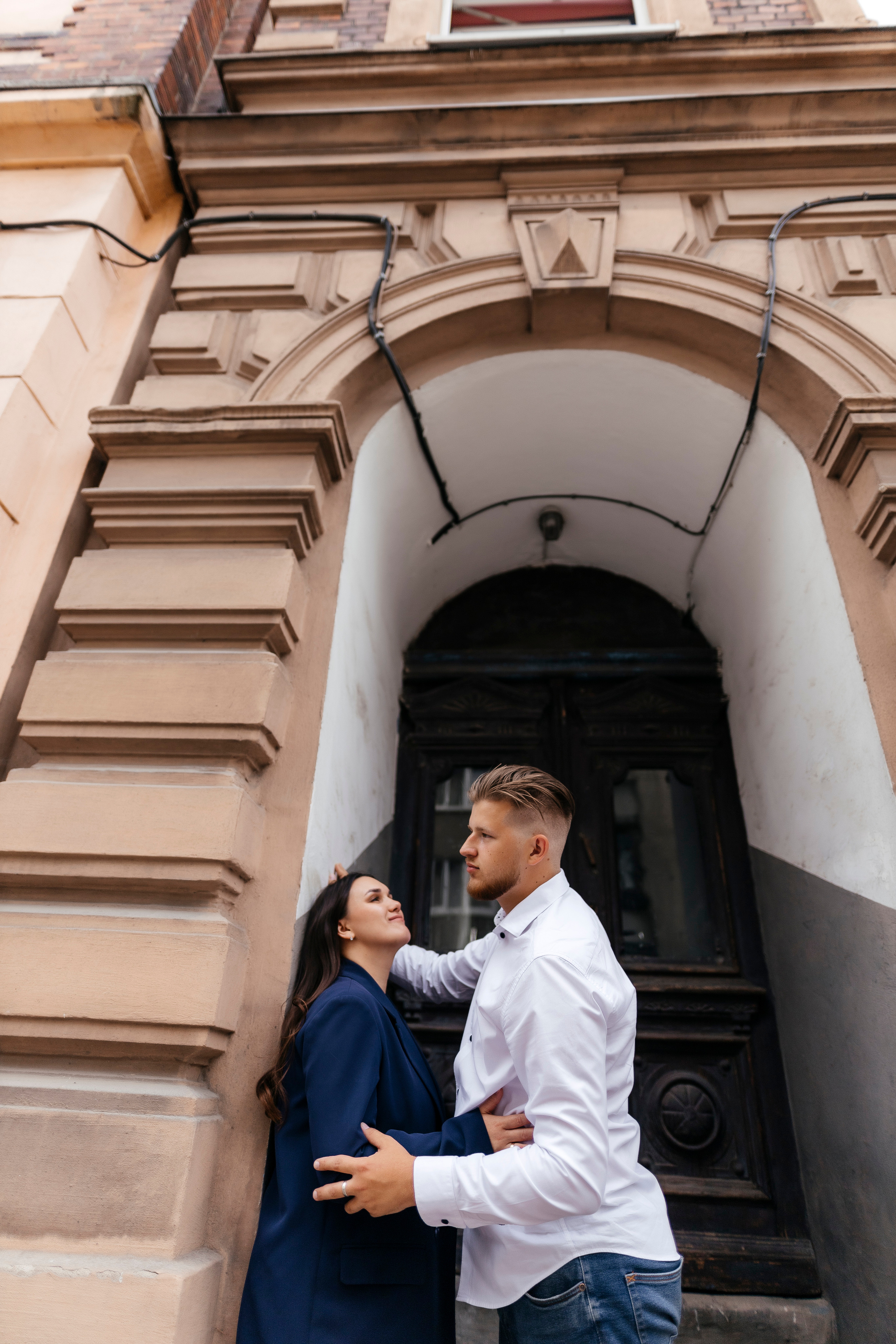 Anton&Nastya. Свадебный и портретный фотограф в Калининграде Наталия Еник