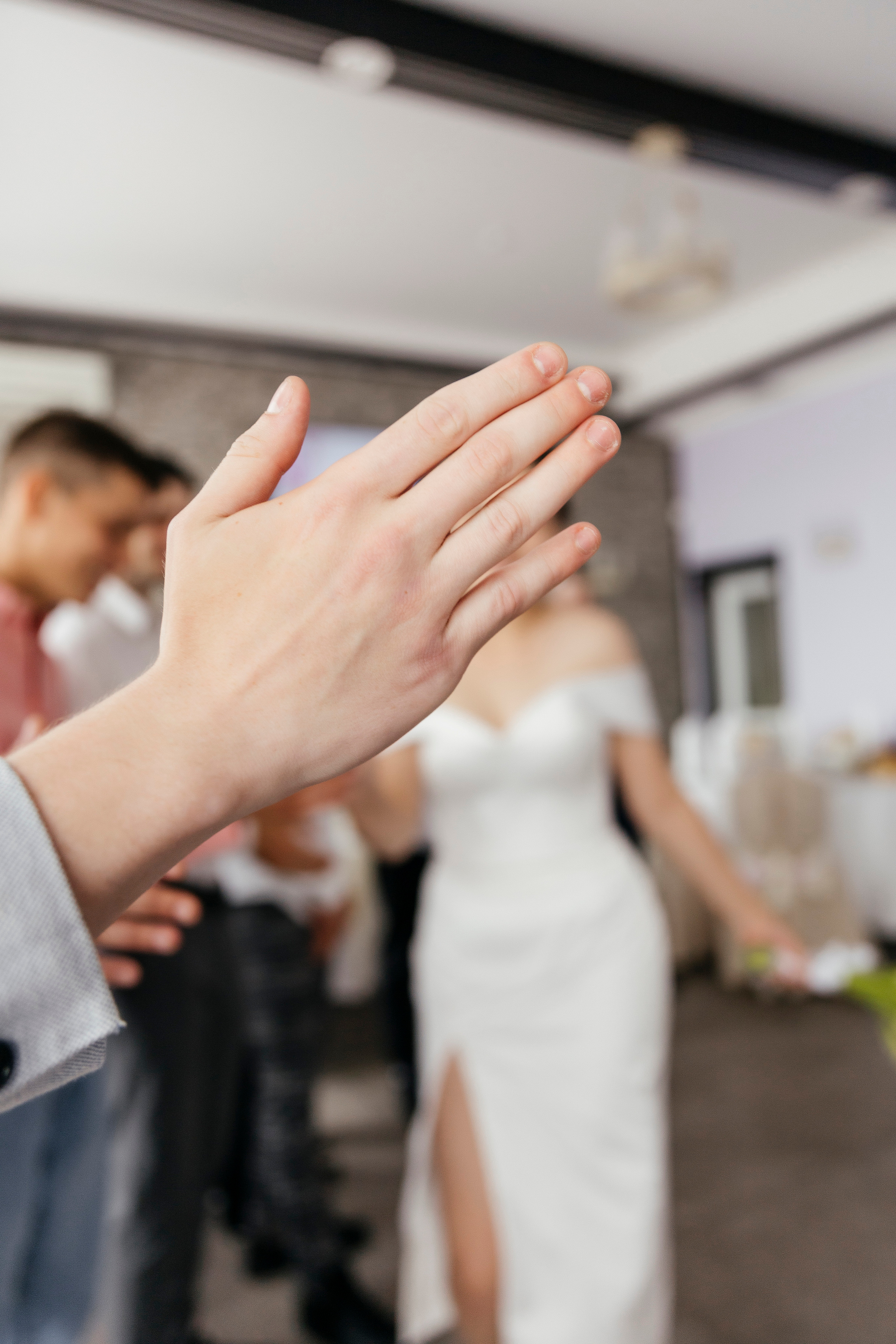 Alina&Maxim. Свадебный и портретный фотограф в Калининграде Наталия Еник