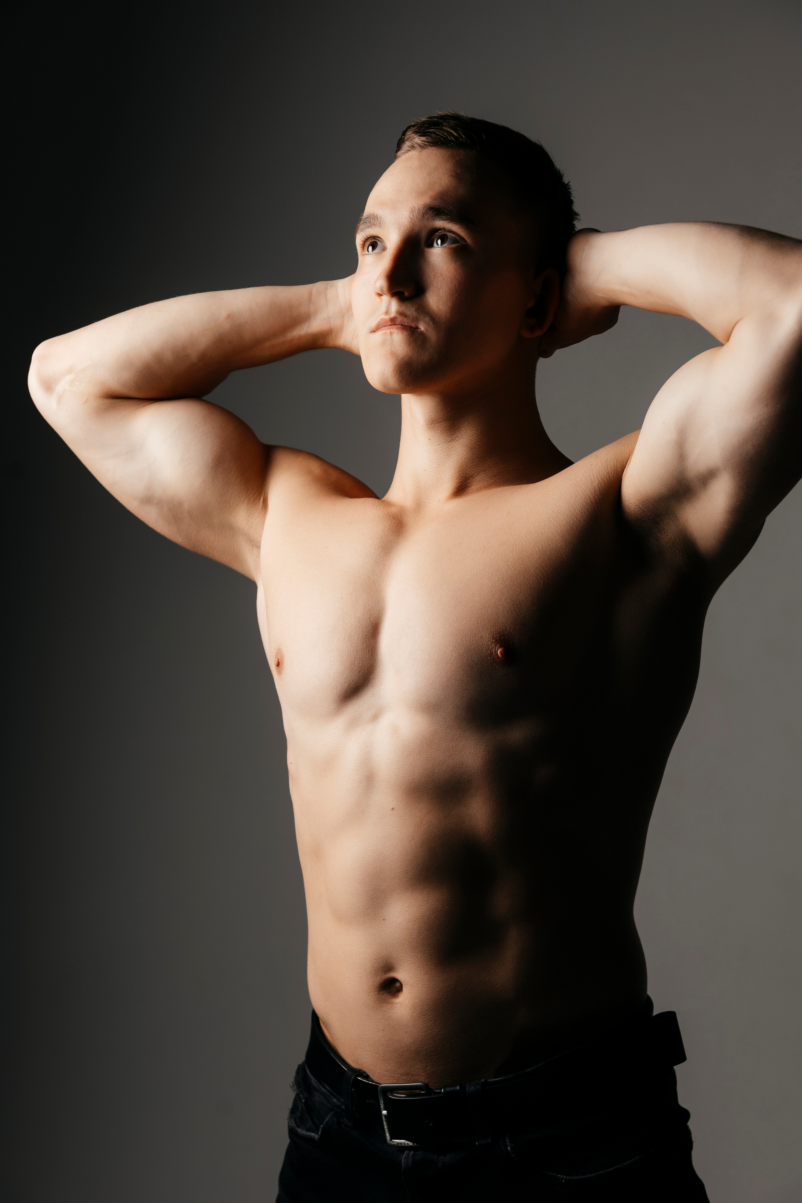 Roma. Свадебный и портретный фотограф в Калининграде Наталия Еник