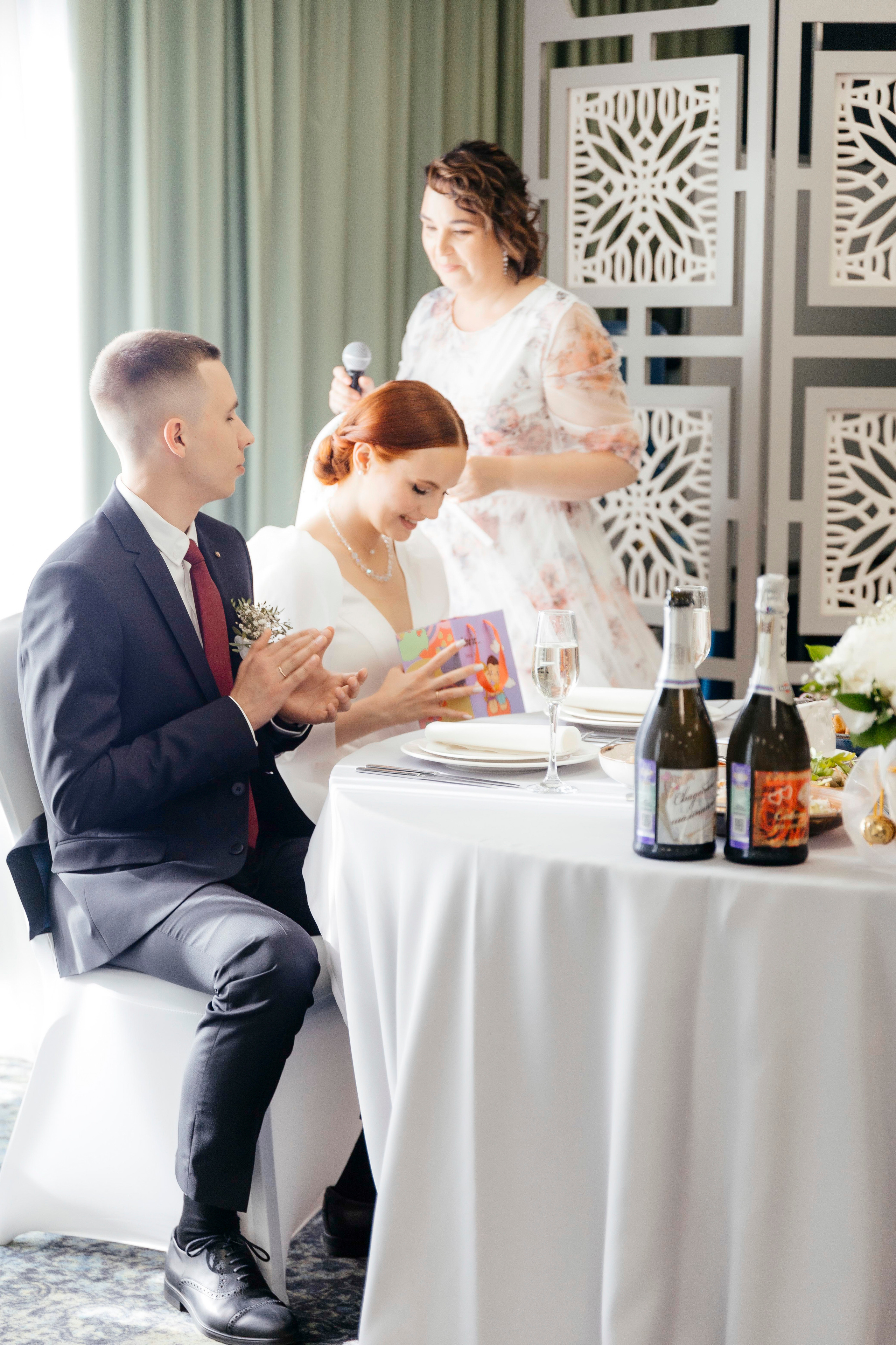 Nadezhda&Mikhail. Свадебный и портретный фотограф в Калининграде Наталия Еник