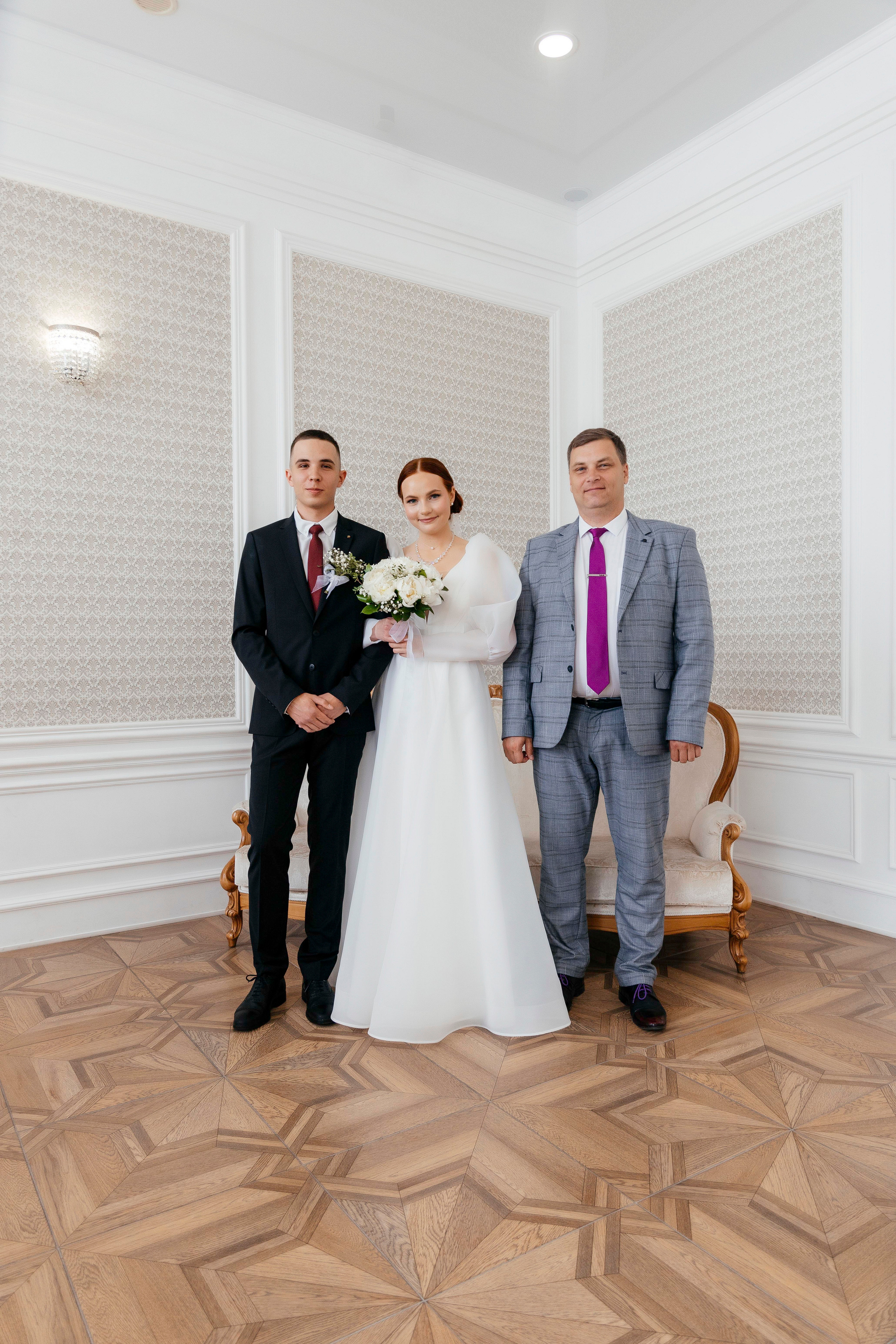 Nadezhda&Mikhail. Свадебный и портретный фотограф в Калининграде Наталия Еник