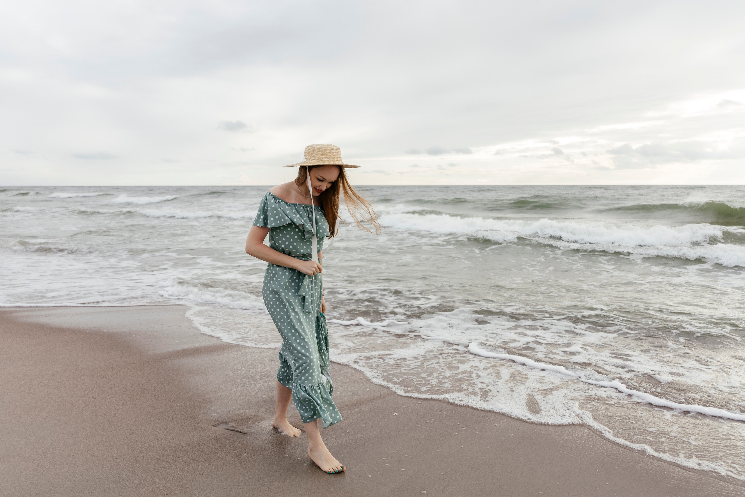 Kate. Свадебный и портретный фотограф в Калининграде Наталия Еник