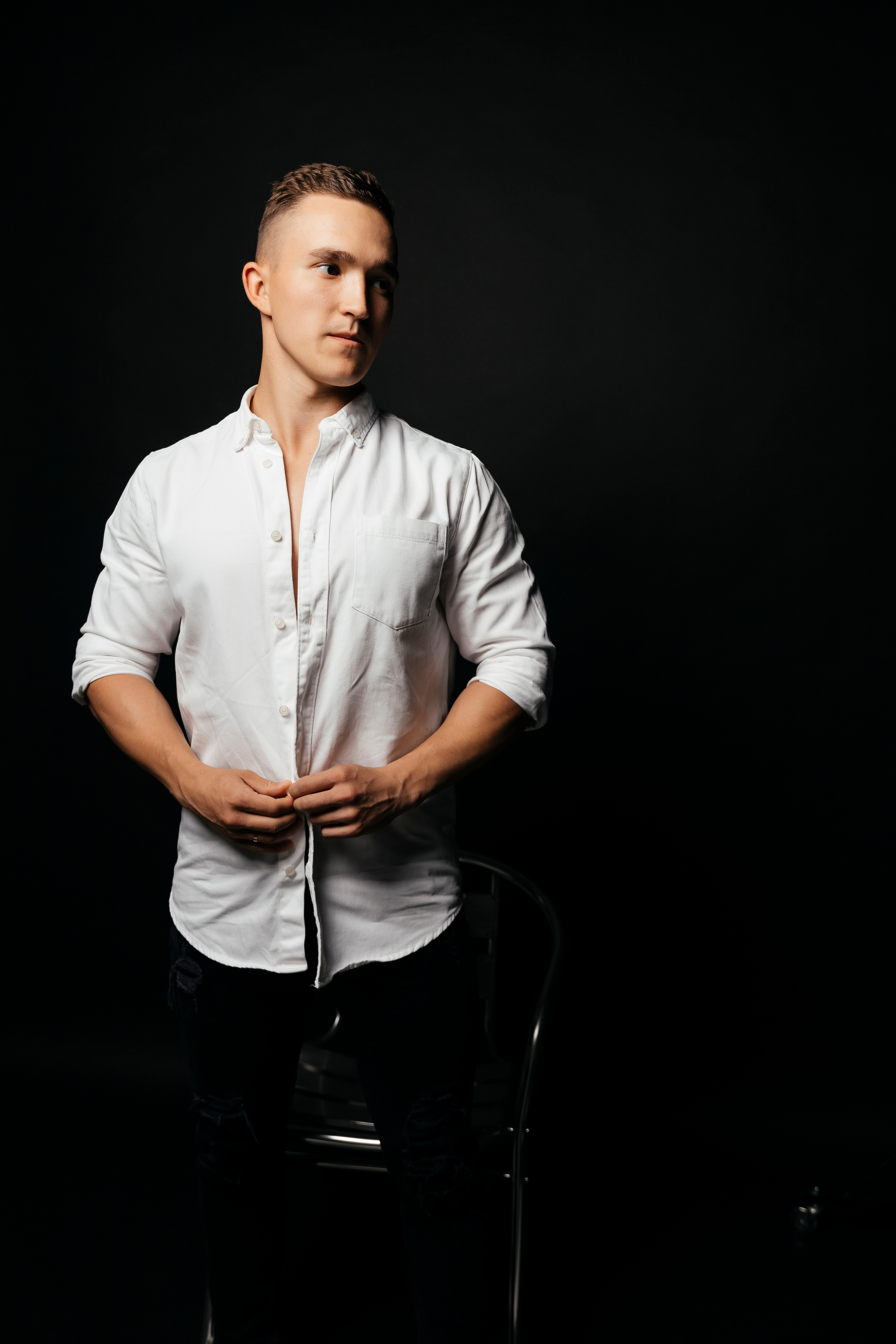 Roma. Свадебный и портретный фотограф в Калининграде Наталия Еник