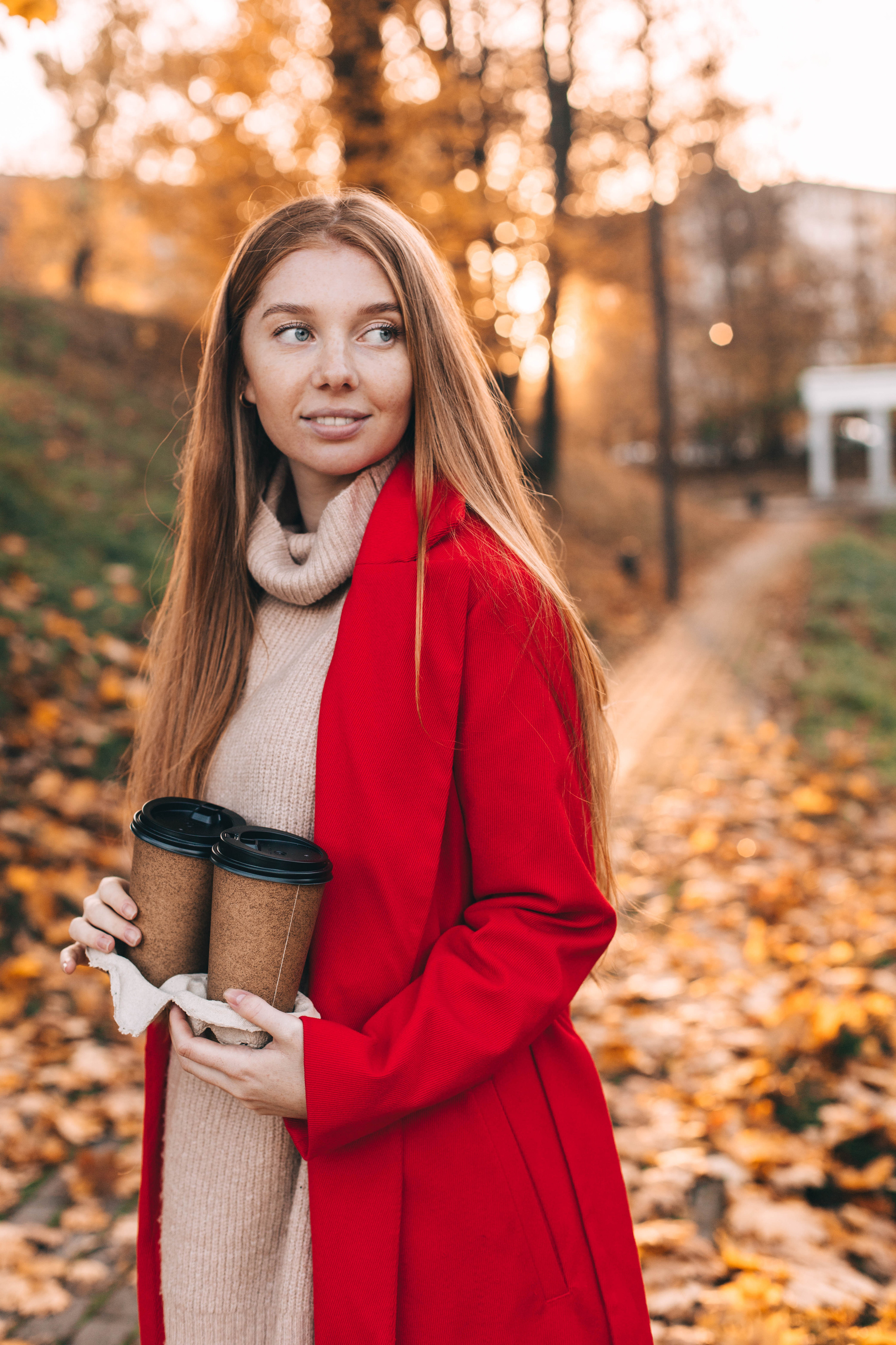Katerina. Свадебный и портретный фотограф в Калининграде Наталия Еник