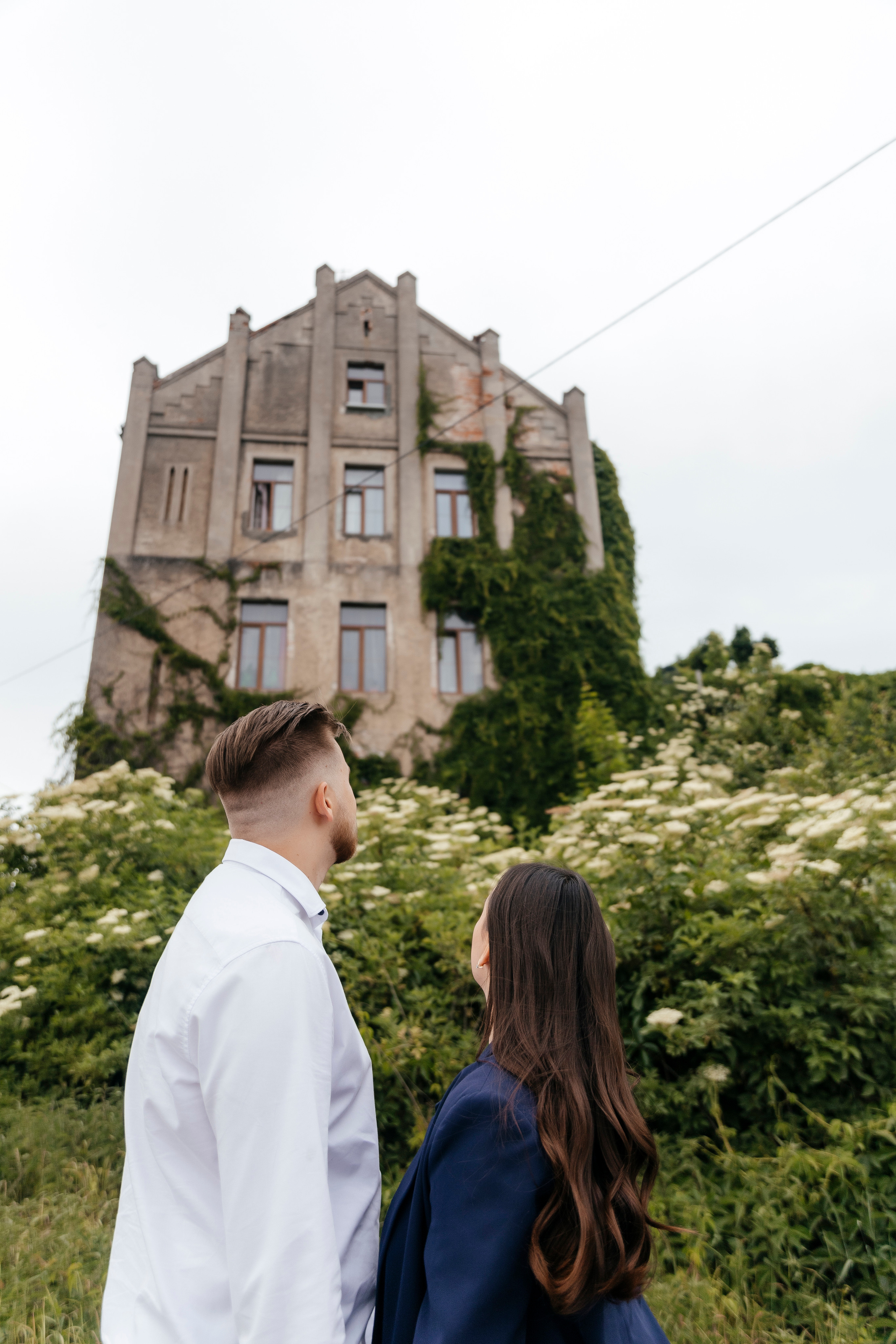 Anton&Nastya. Свадебный и портретный фотограф в Калининграде Наталия Еник