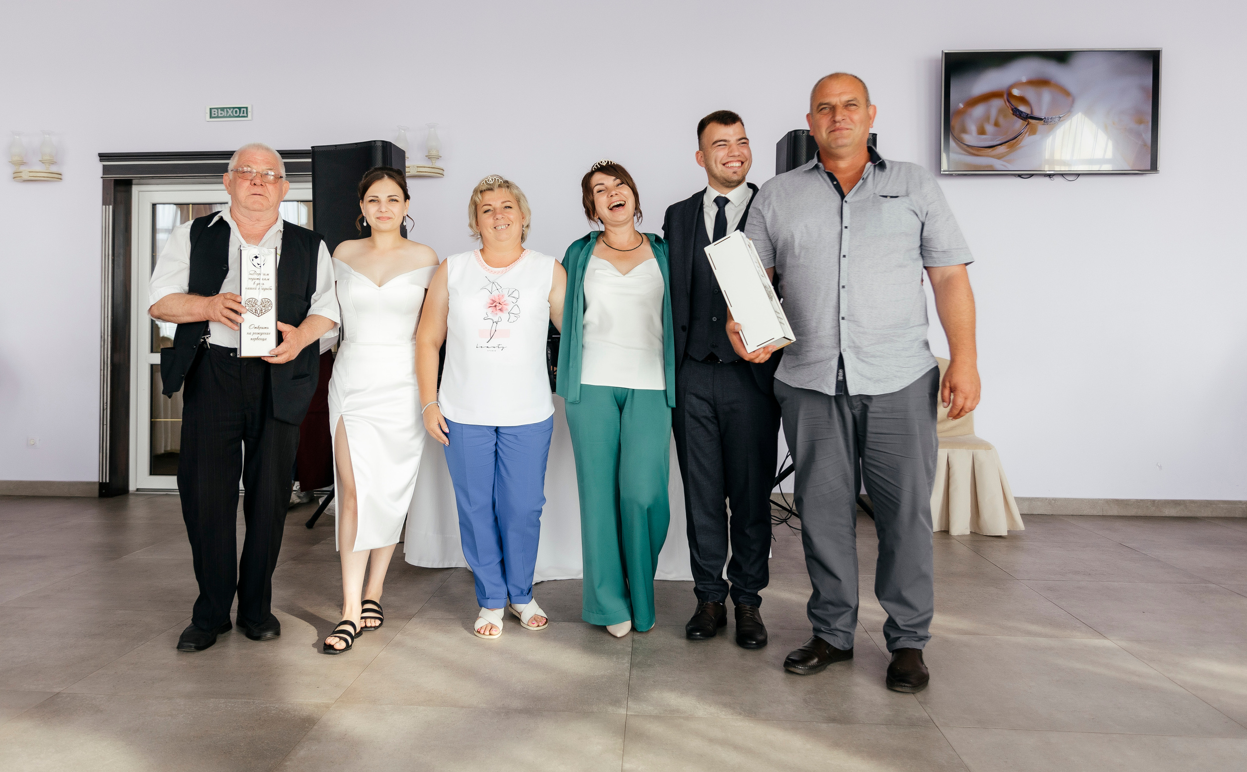 Alina&Maxim. Свадебный и портретный фотограф в Калининграде Наталия Еник