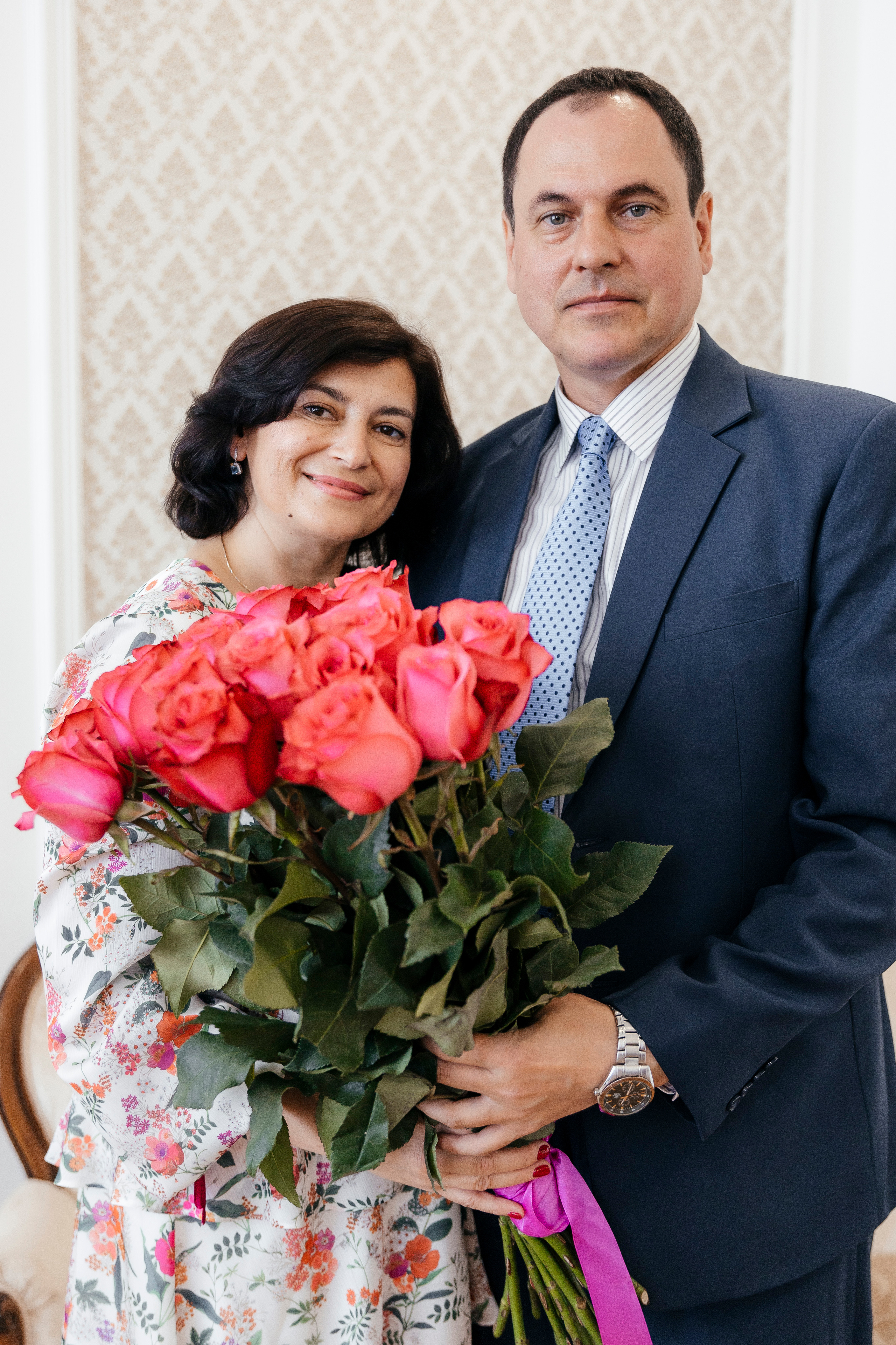 Kristina&Vadim. Свадебный и портретный фотограф в Калининграде Наталия Еник