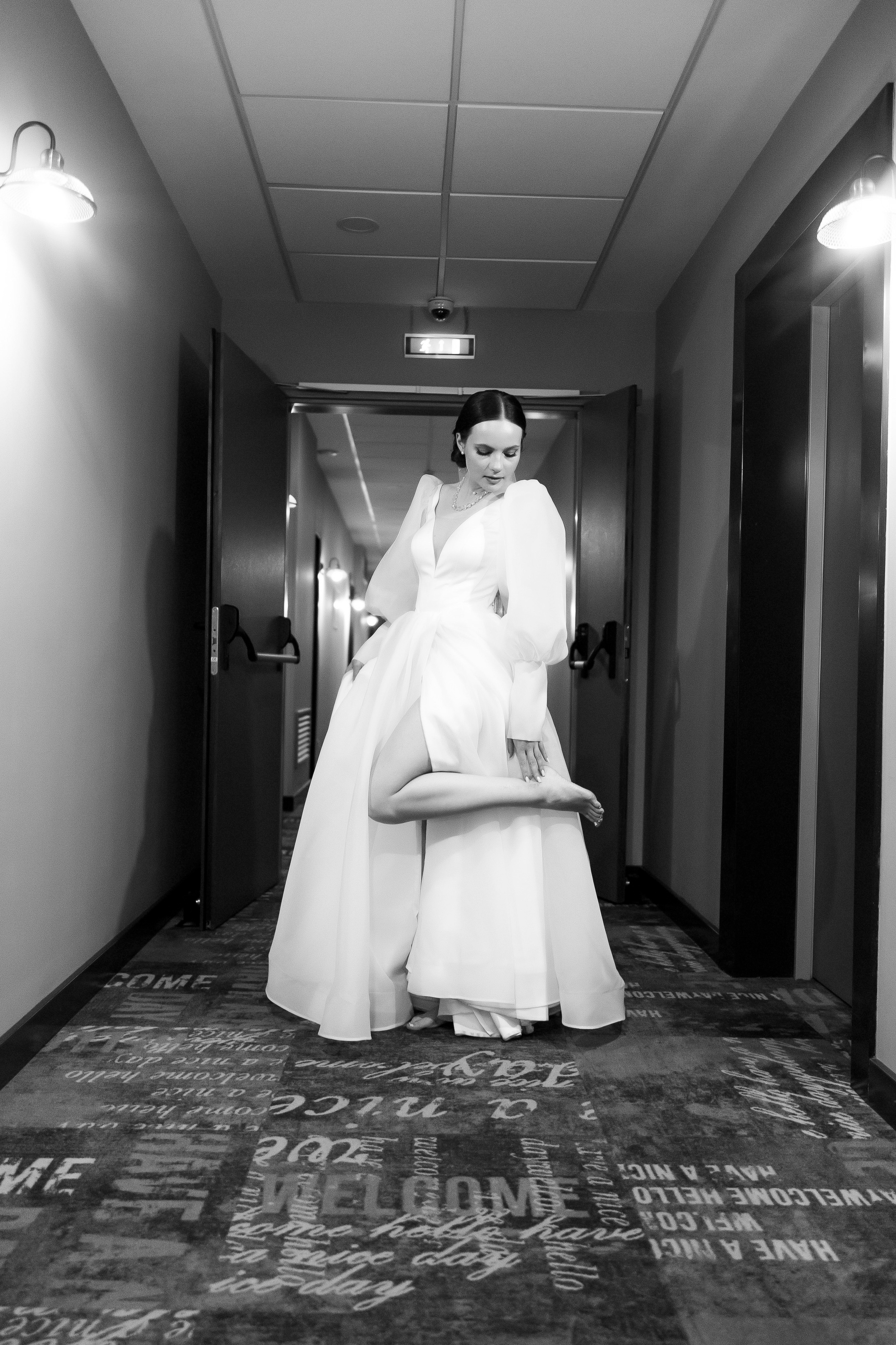 Nadezhda&Mikhail. Свадебный и портретный фотограф в Калининграде Наталия Еник