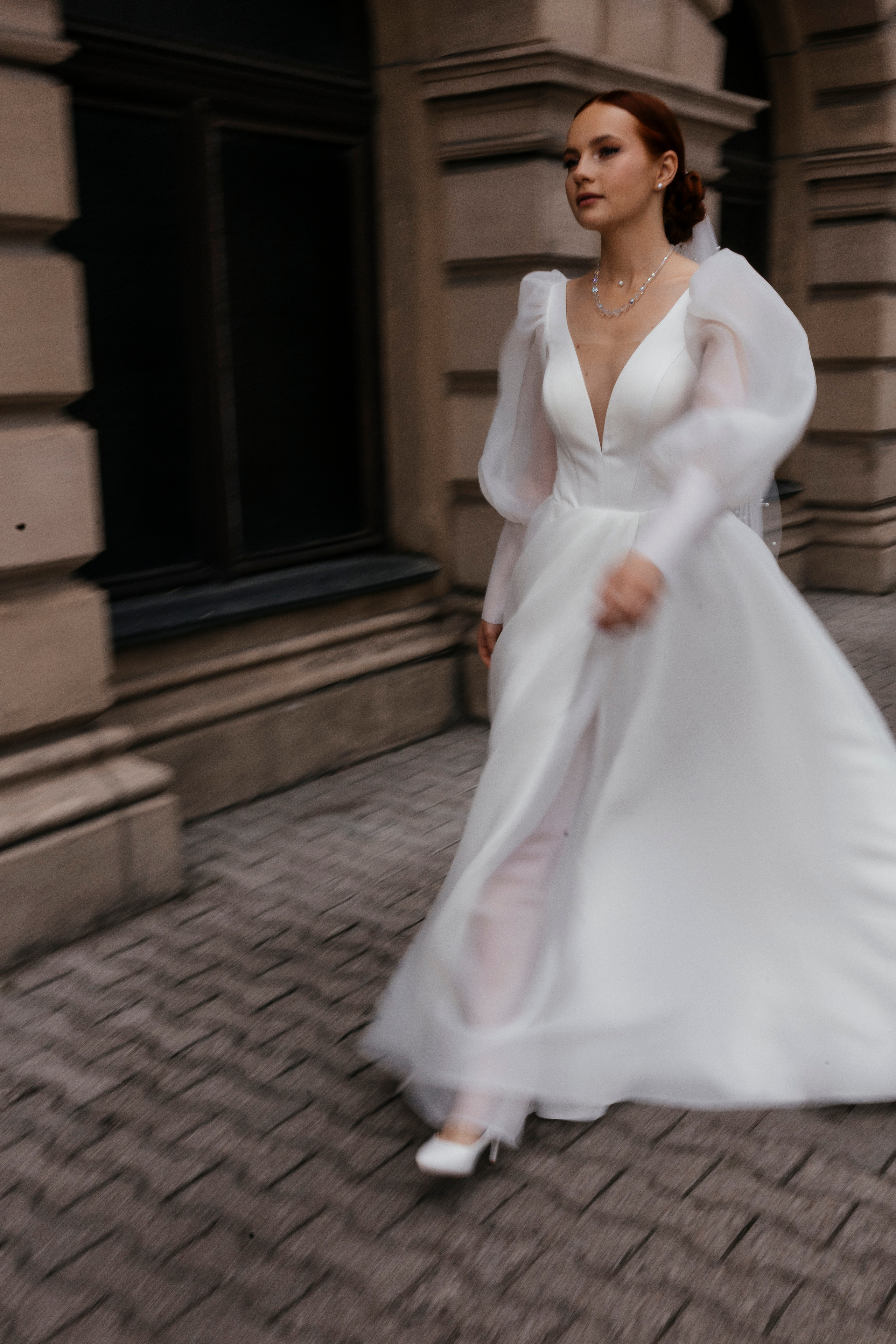 Nadezhda&Mikhail. Свадебный и портретный фотограф в Калининграде Наталия Еник