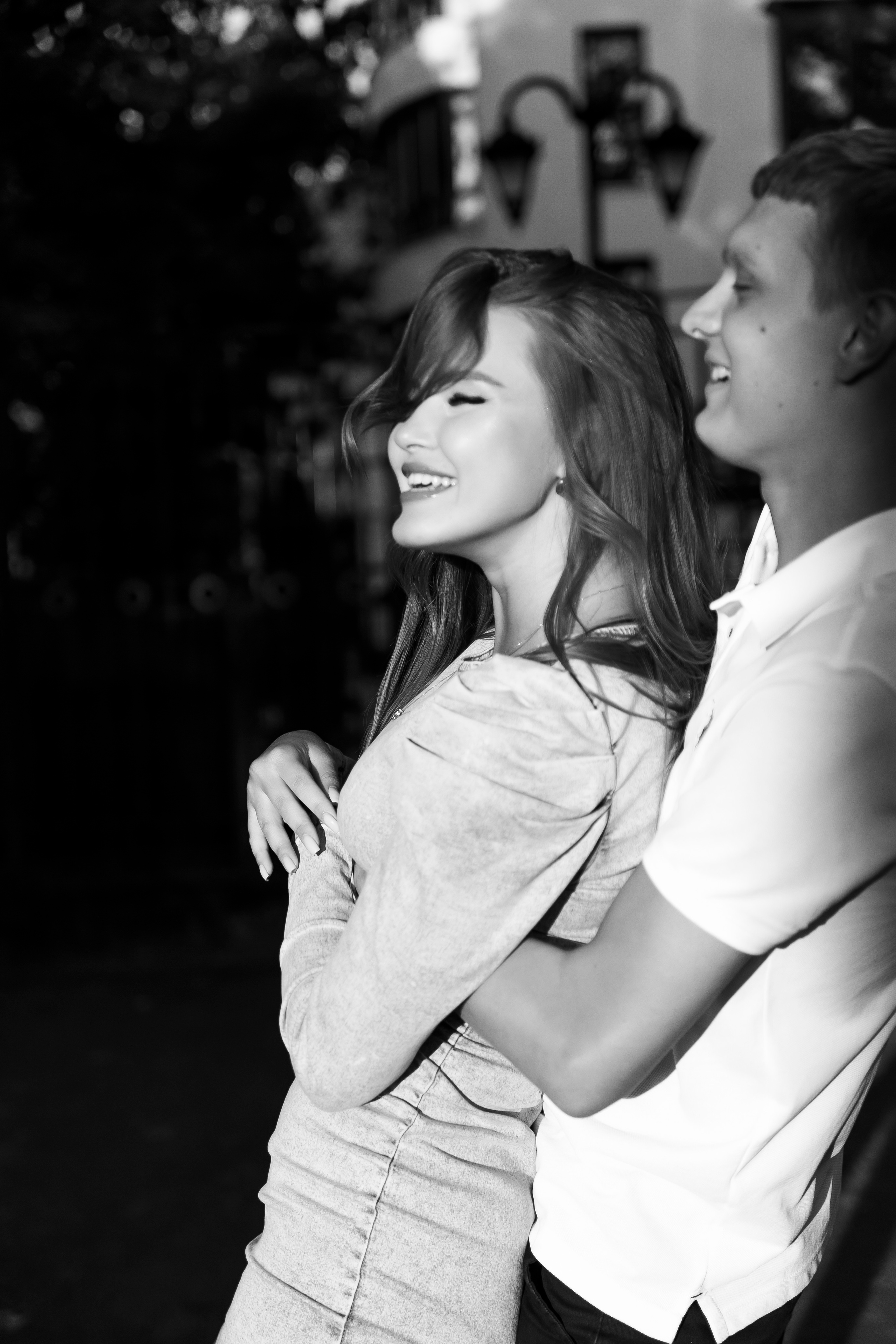 Lana&Alexander. Свадебный и портретный фотограф в Калининграде Наталия Еник