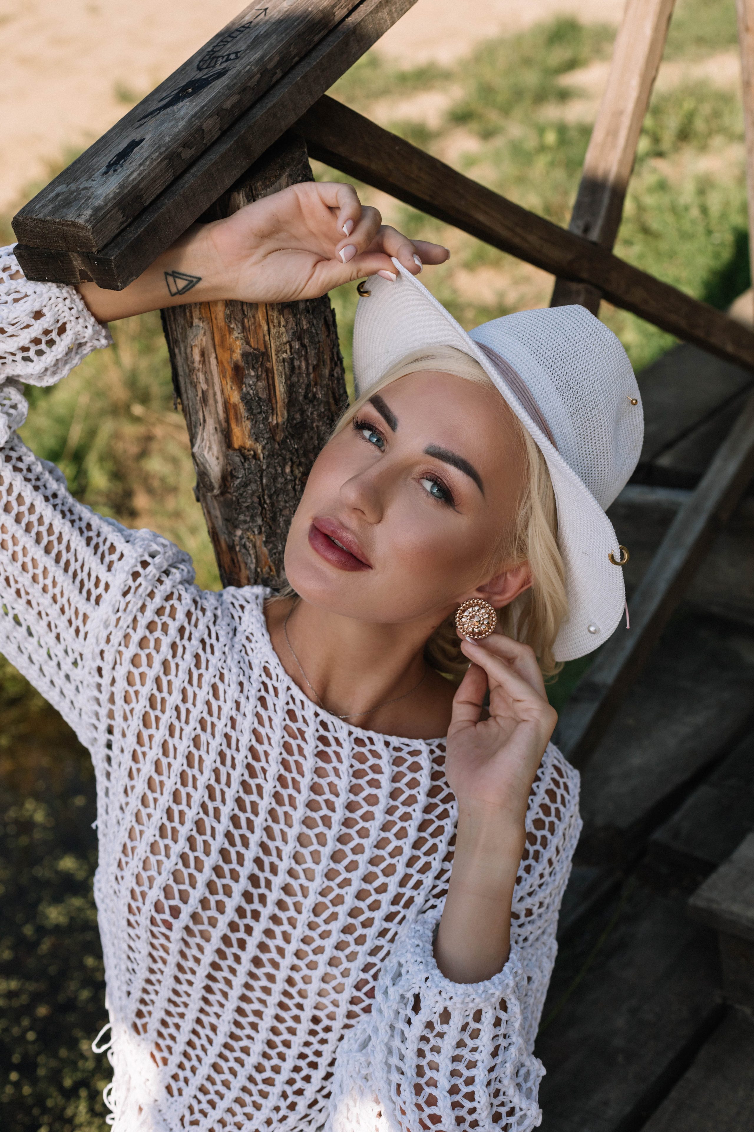 Alyona. Свадебный и портретный фотограф в Калининграде Наталия Еник