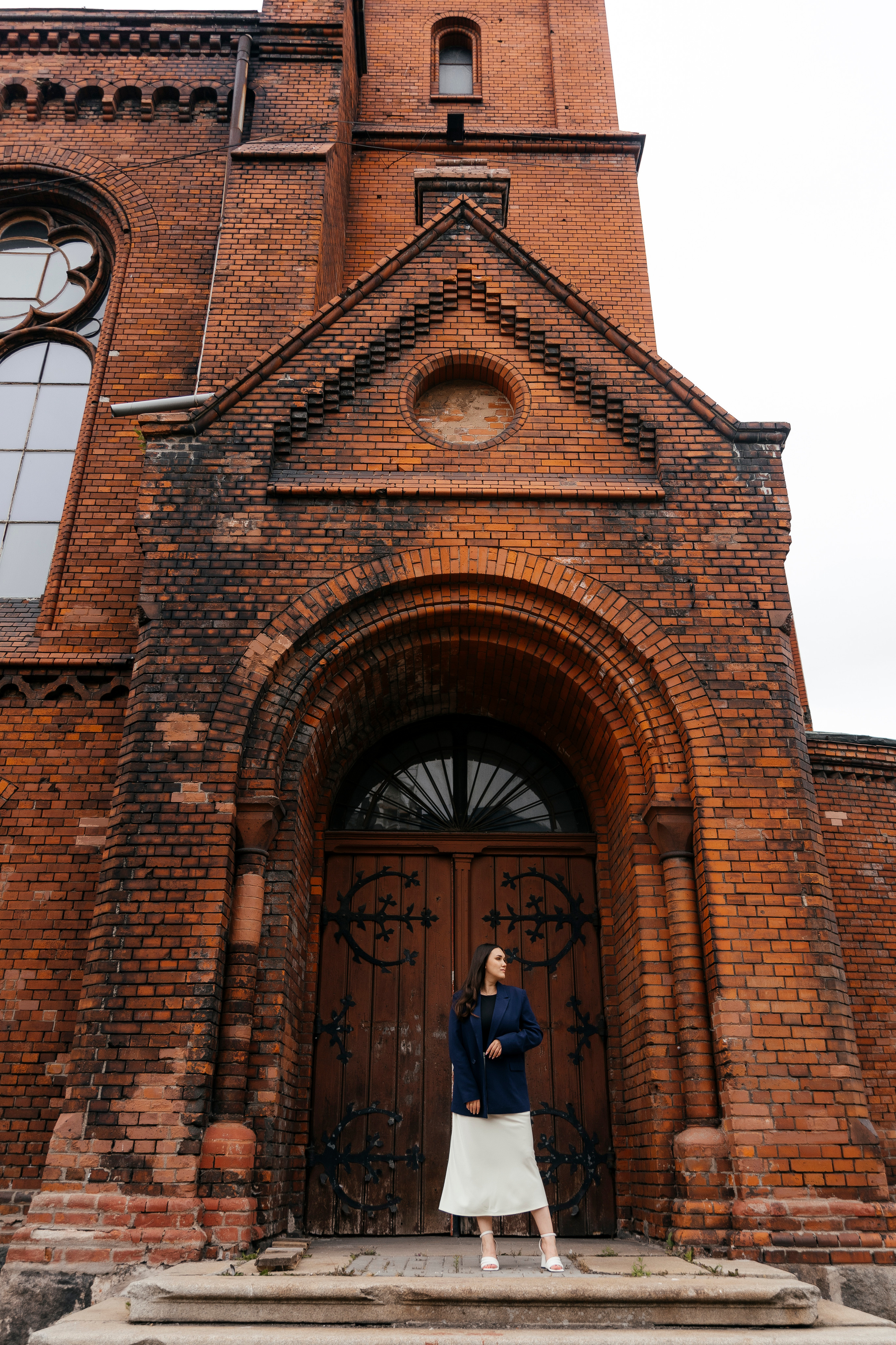 Anton&Nastya. Свадебный и портретный фотограф в Калининграде Наталия Еник