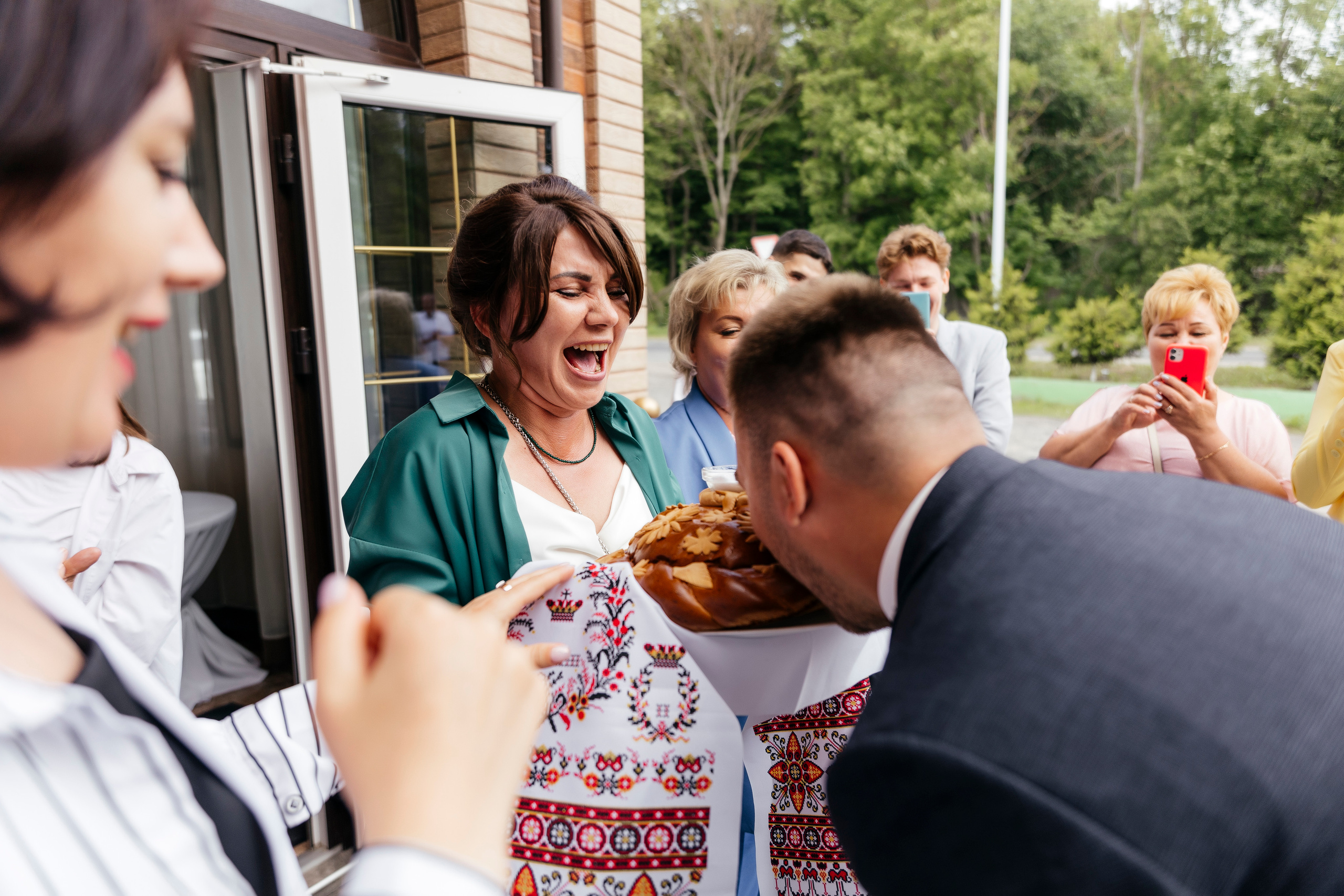 Alina&Maxim. Свадебный и портретный фотограф в Калининграде Наталия Еник