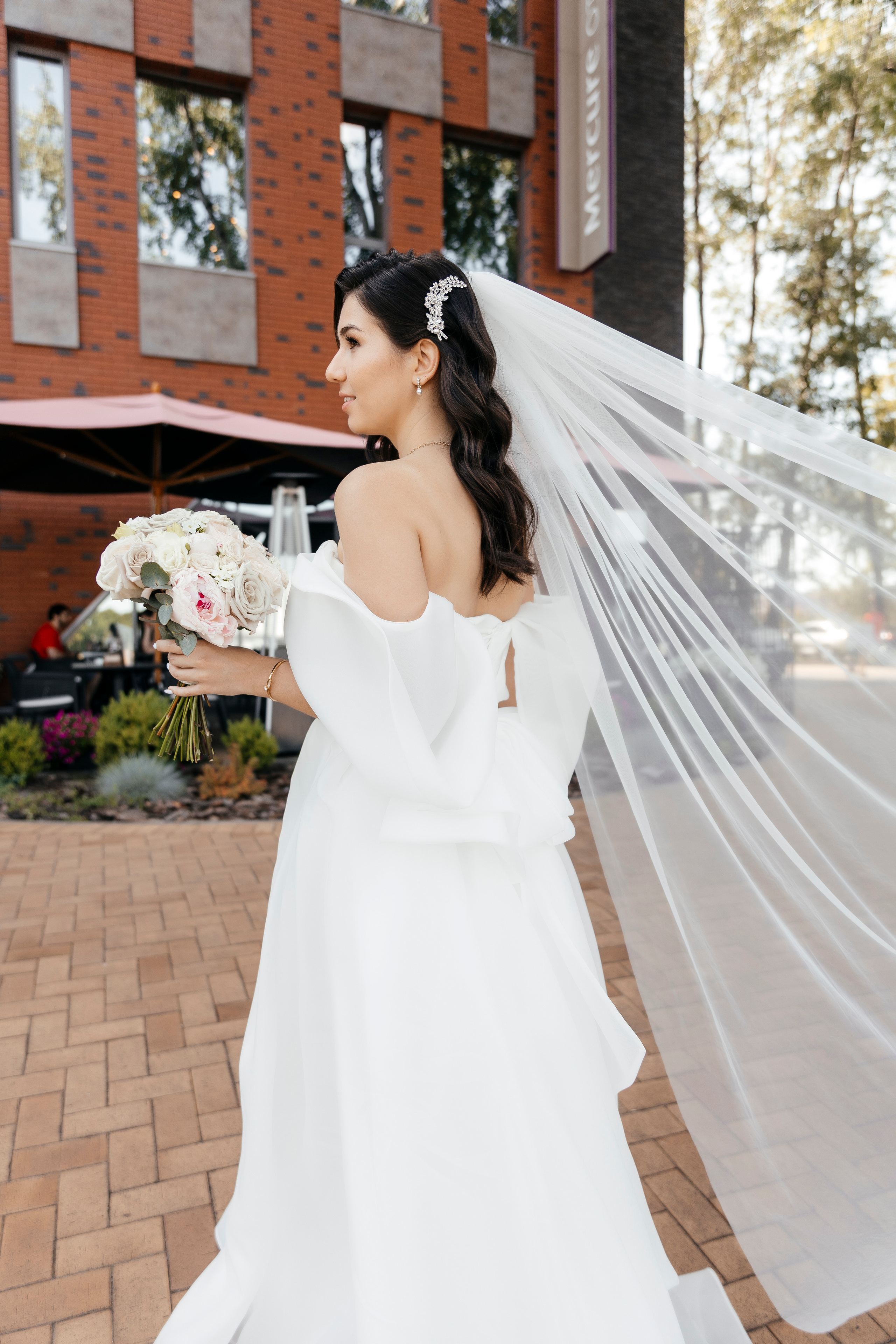 Kristina&Vadim. Свадебный и портретный фотограф в Калининграде Наталия Еник