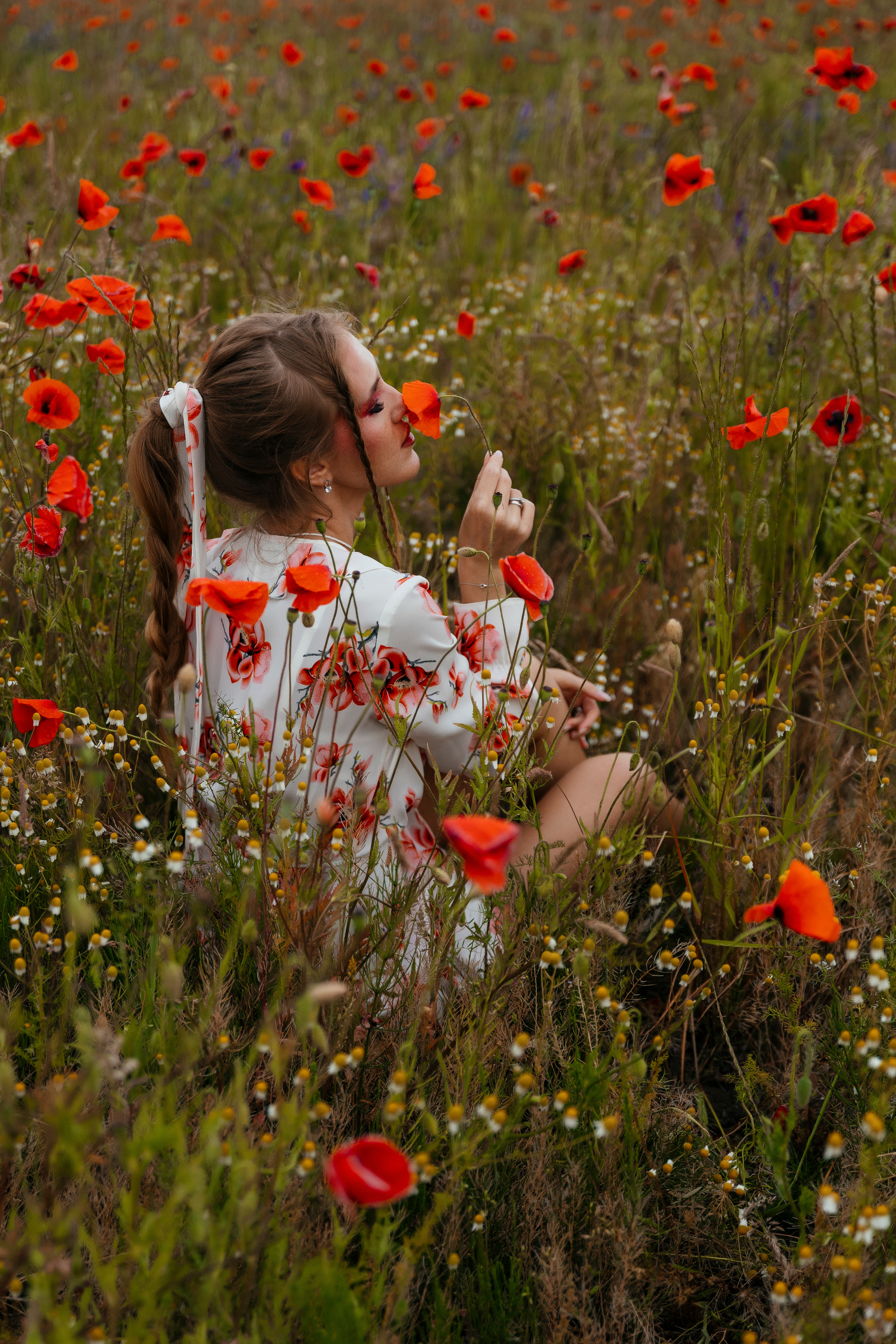 Ksyusha. Свадебный и портретный фотограф в Калининграде Наталия Еник