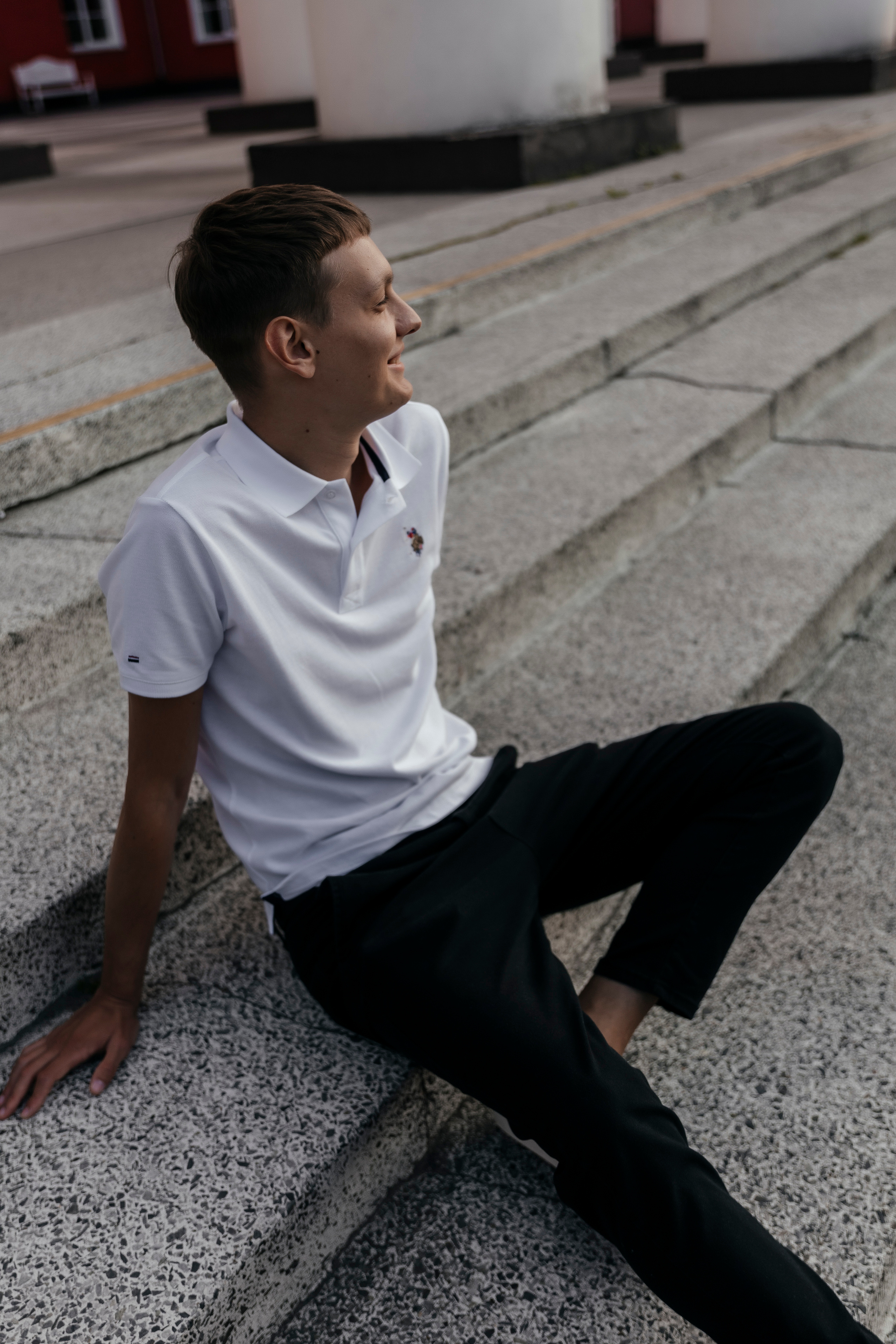 Lana&Alexander. Свадебный и портретный фотограф в Калининграде Наталия Еник