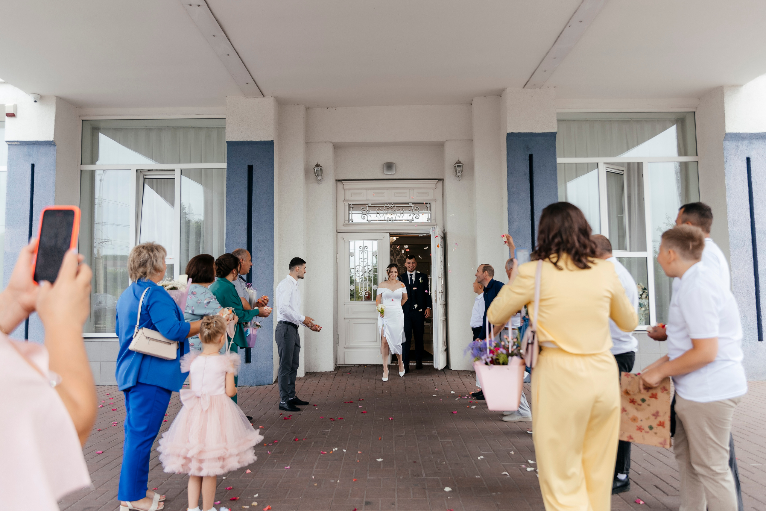 Alina&Maxim. Свадебный и портретный фотограф в Калининграде Наталия Еник