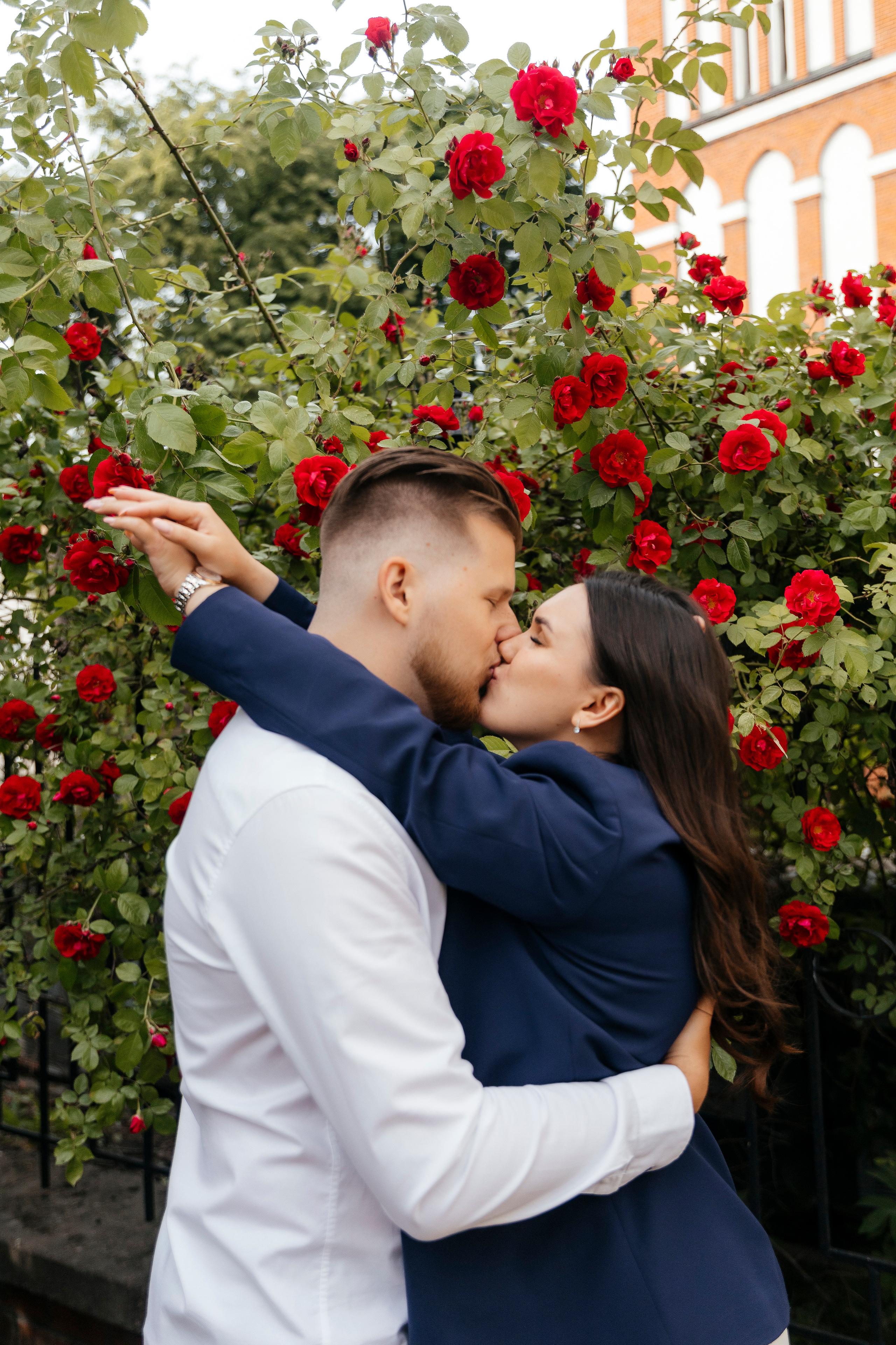 Anton&Nastya. Свадебный и портретный фотограф в Калининграде Наталия Еник