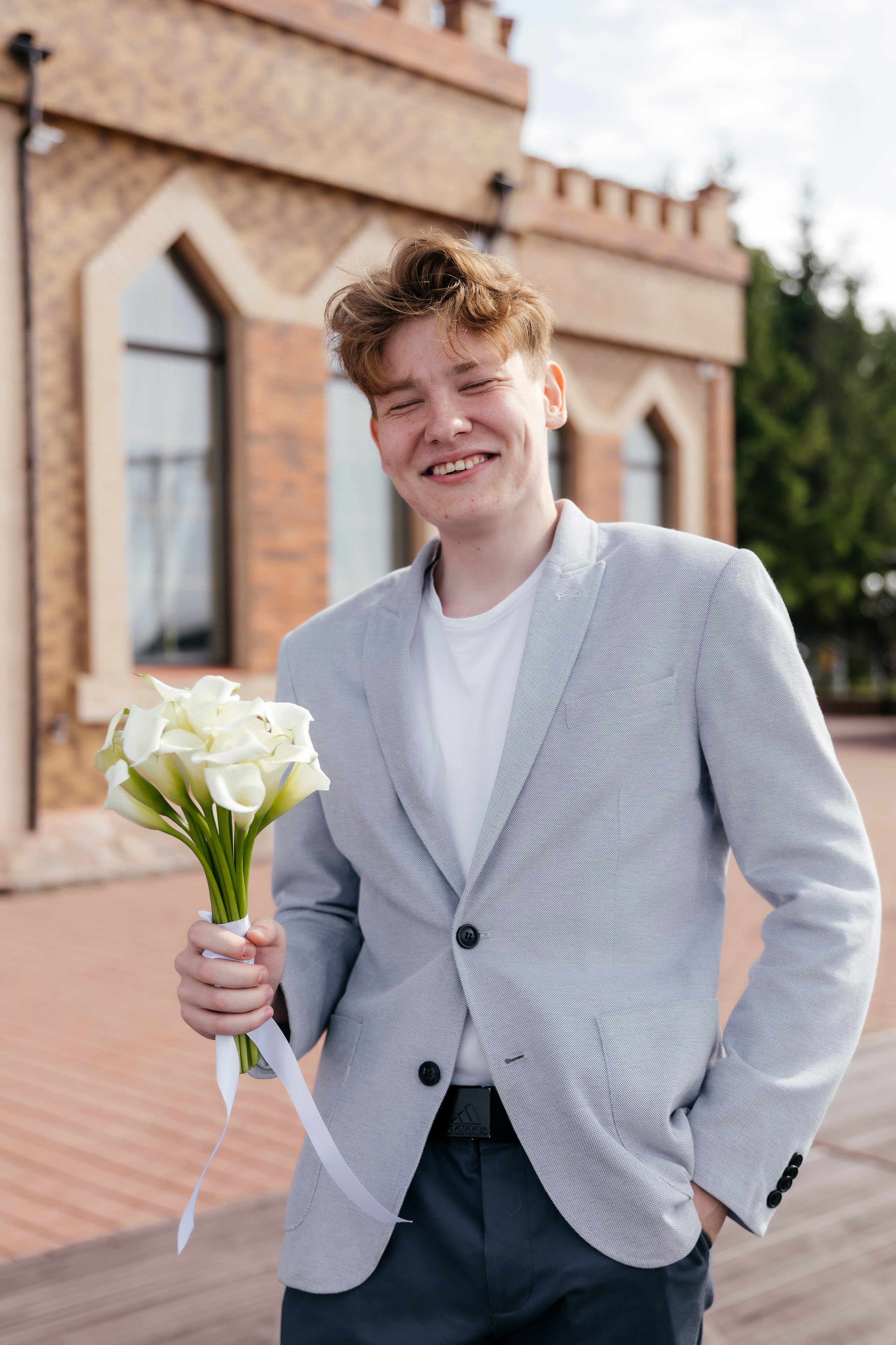 Alina&Maxim. Свадебный и портретный фотограф в Калининграде Наталия Еник