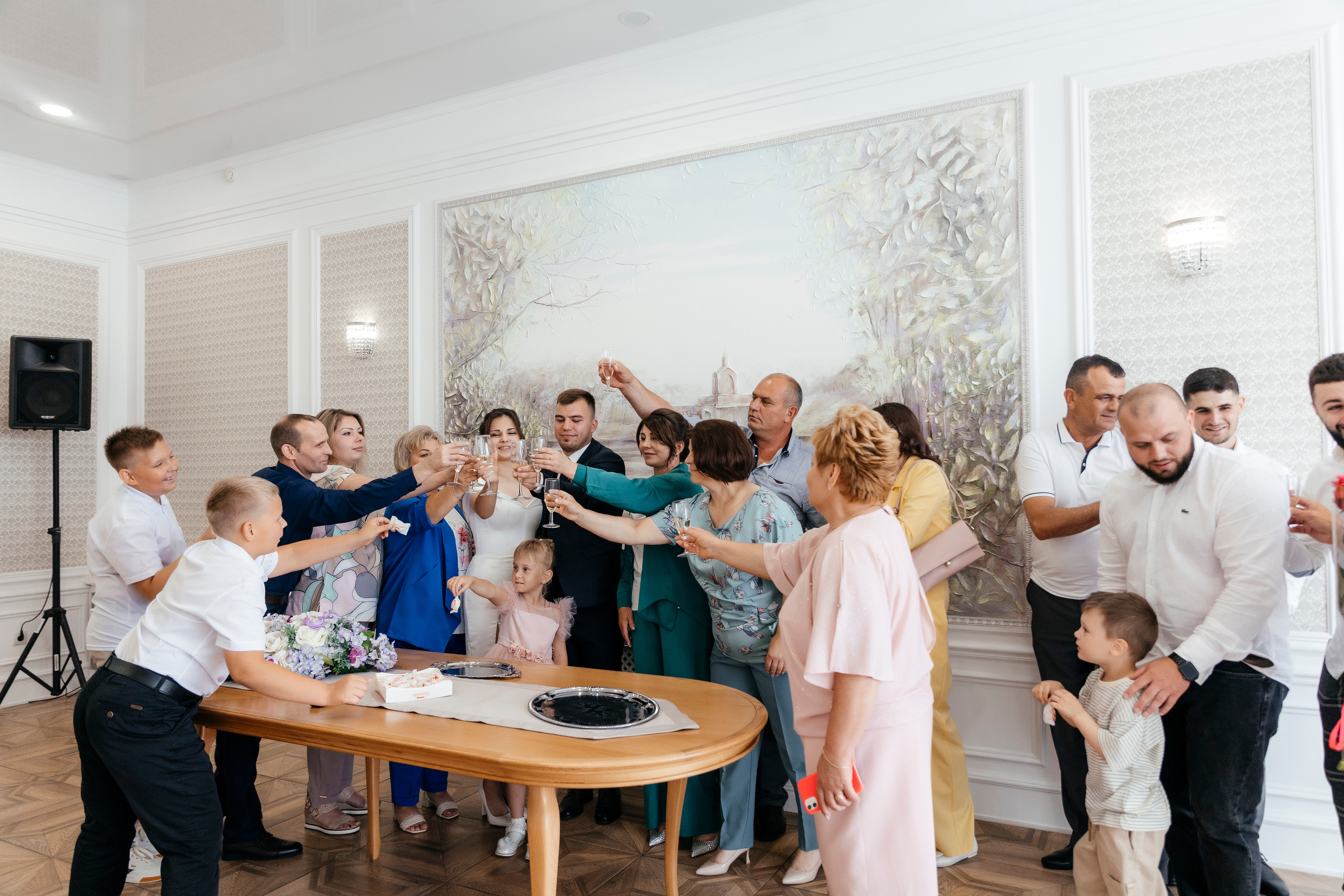 Alina&Maxim. Свадебный и портретный фотограф в Калининграде Наталия Еник