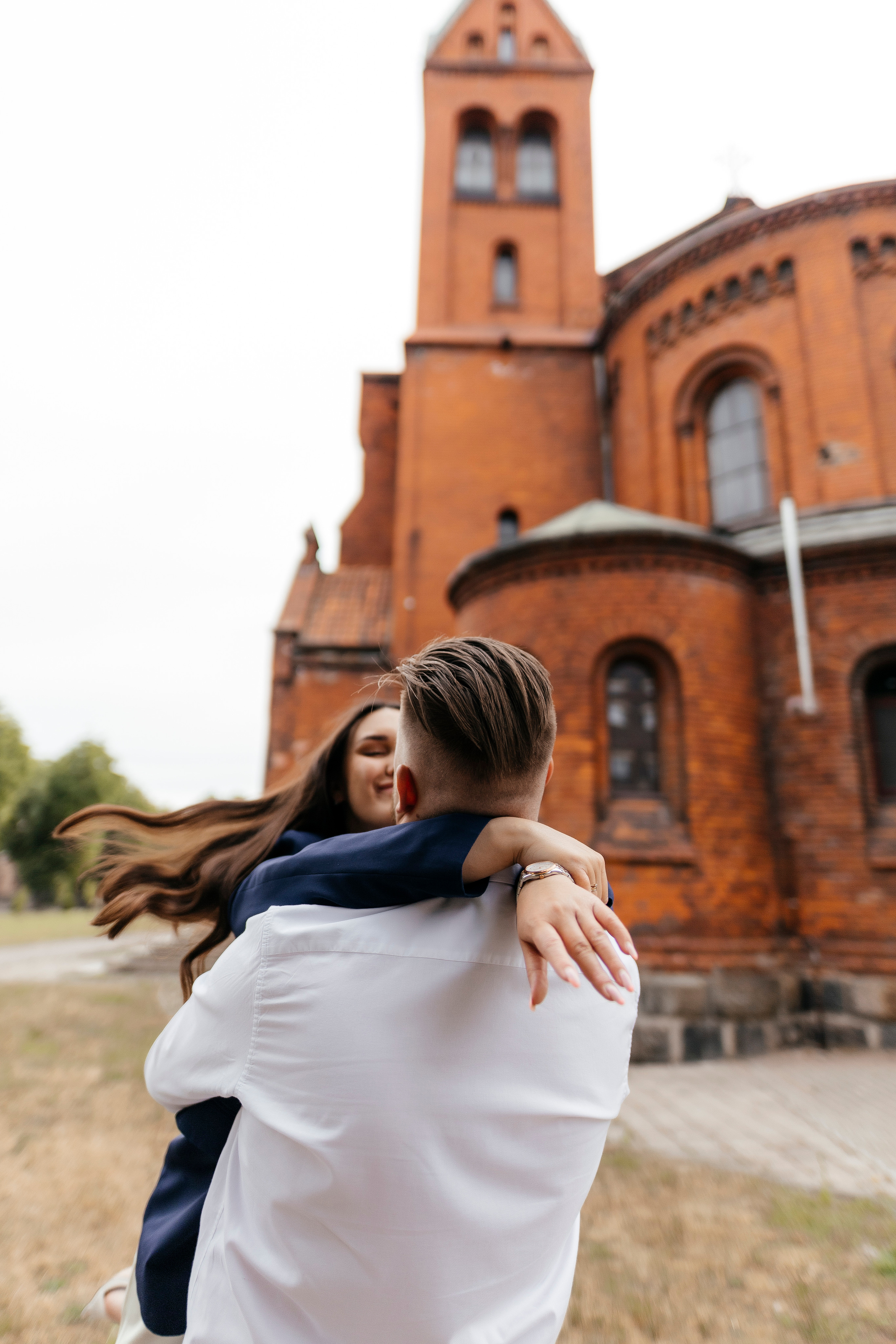 Anton&Nastya. Свадебный и портретный фотограф в Калининграде Наталия Еник
