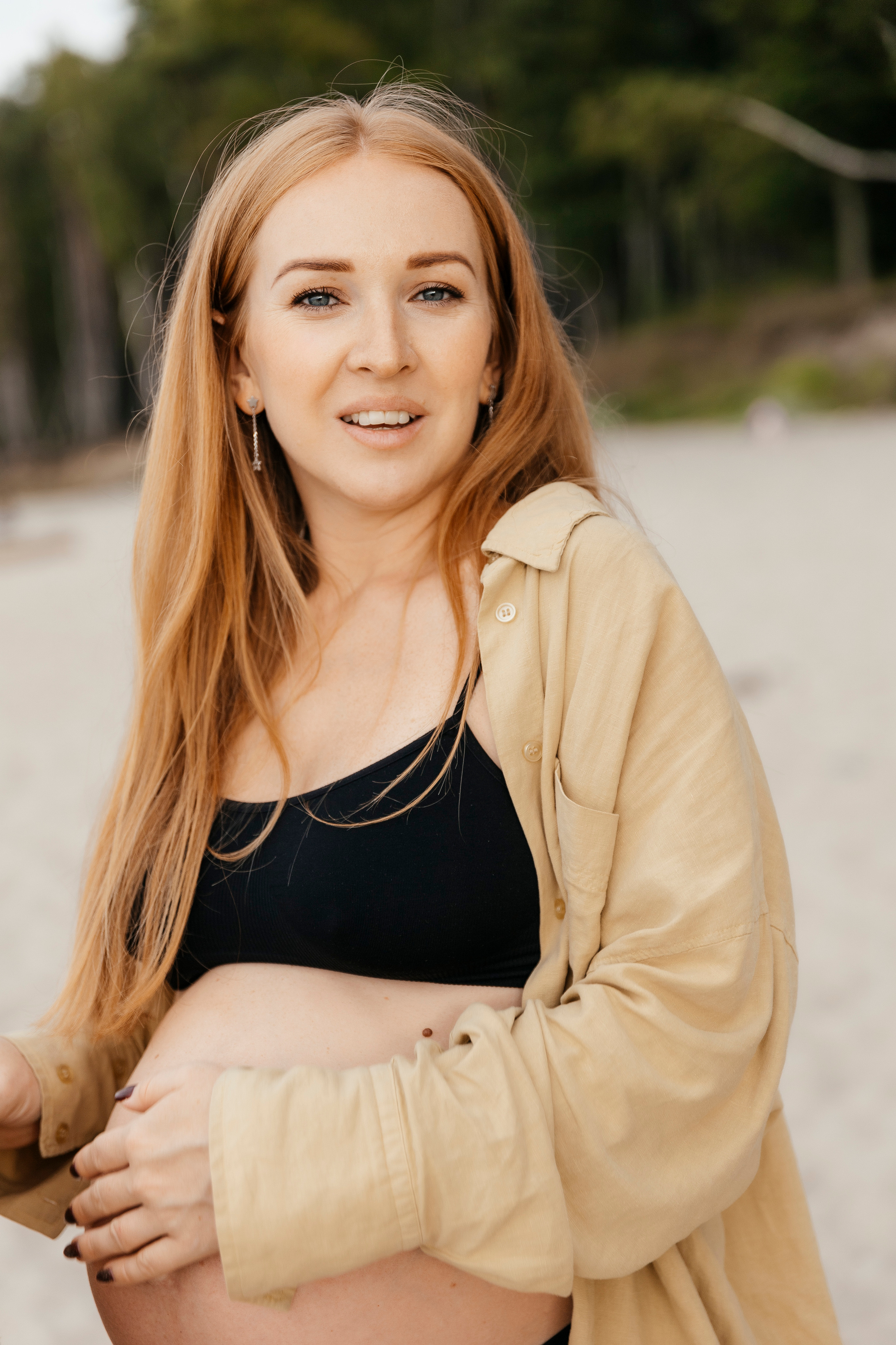 Lena. Свадебный и портретный фотограф в Калининграде Наталия Еник