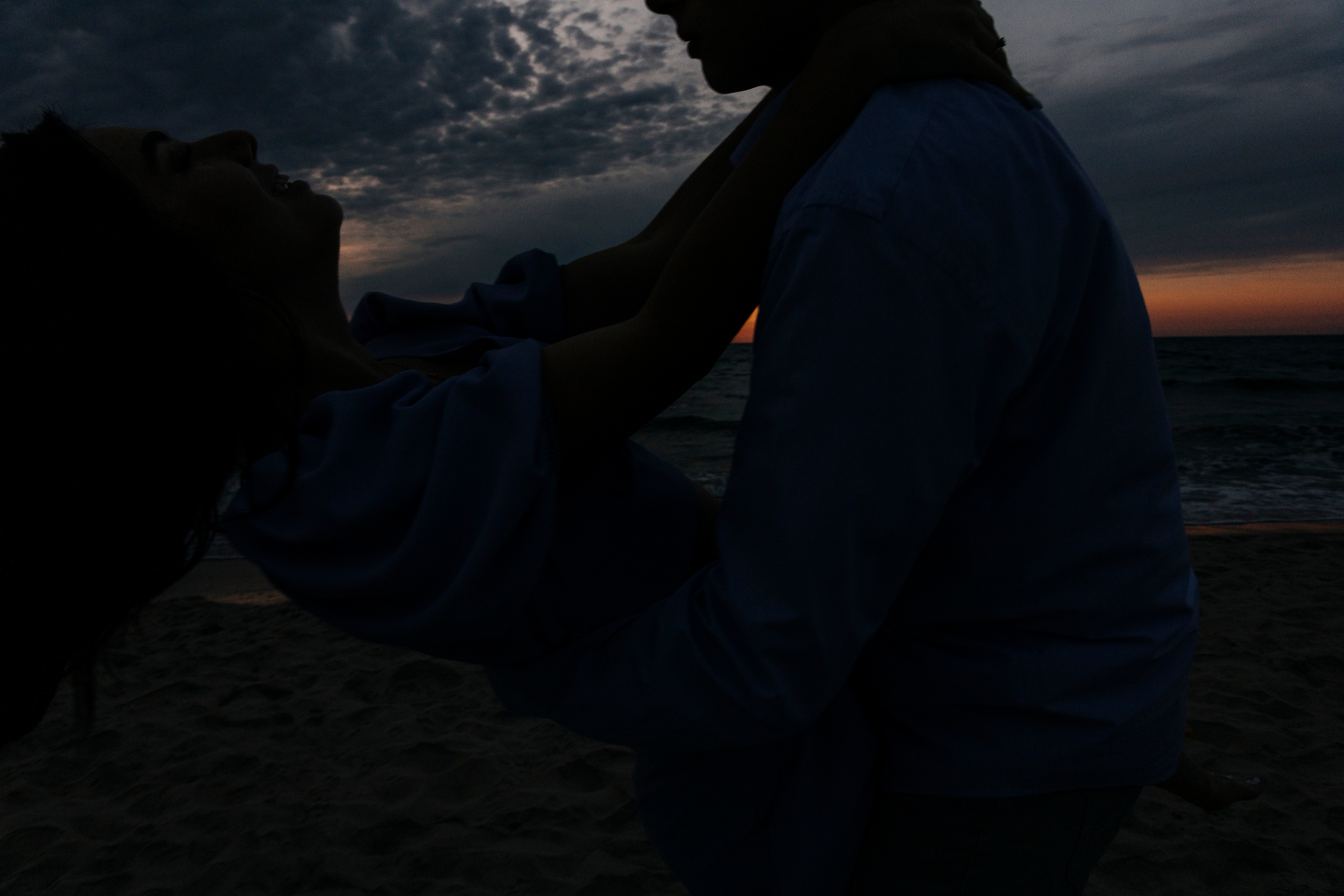 Kristina&Vadim. Свадебный и портретный фотограф в Калининграде Наталия Еник