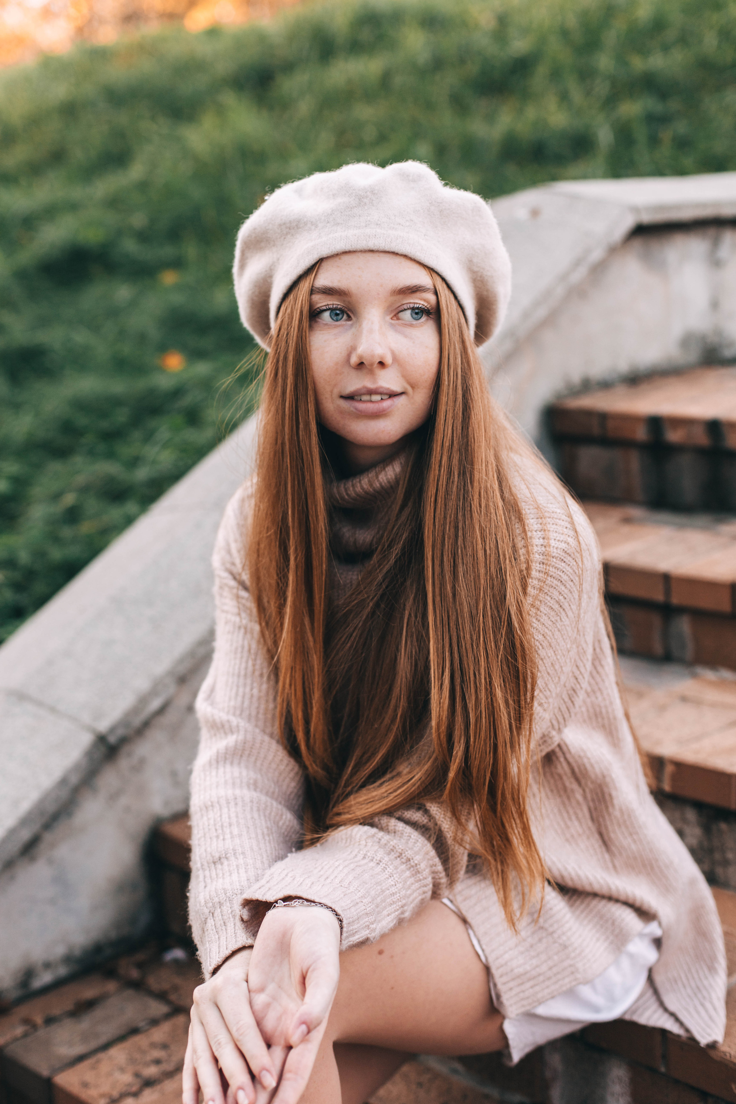 Katerina. Свадебный и портретный фотограф в Калининграде Наталия Еник