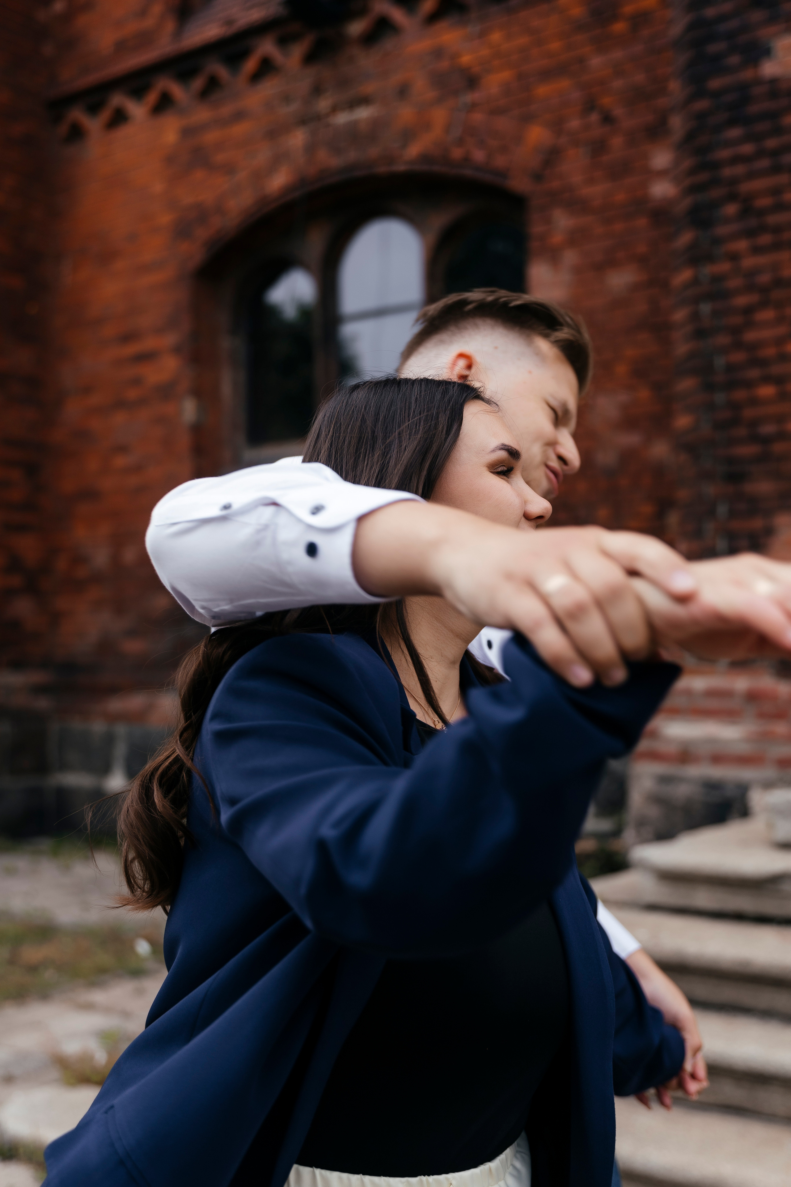 Anton&Nastya. Свадебный и портретный фотограф в Калининграде Наталия Еник
