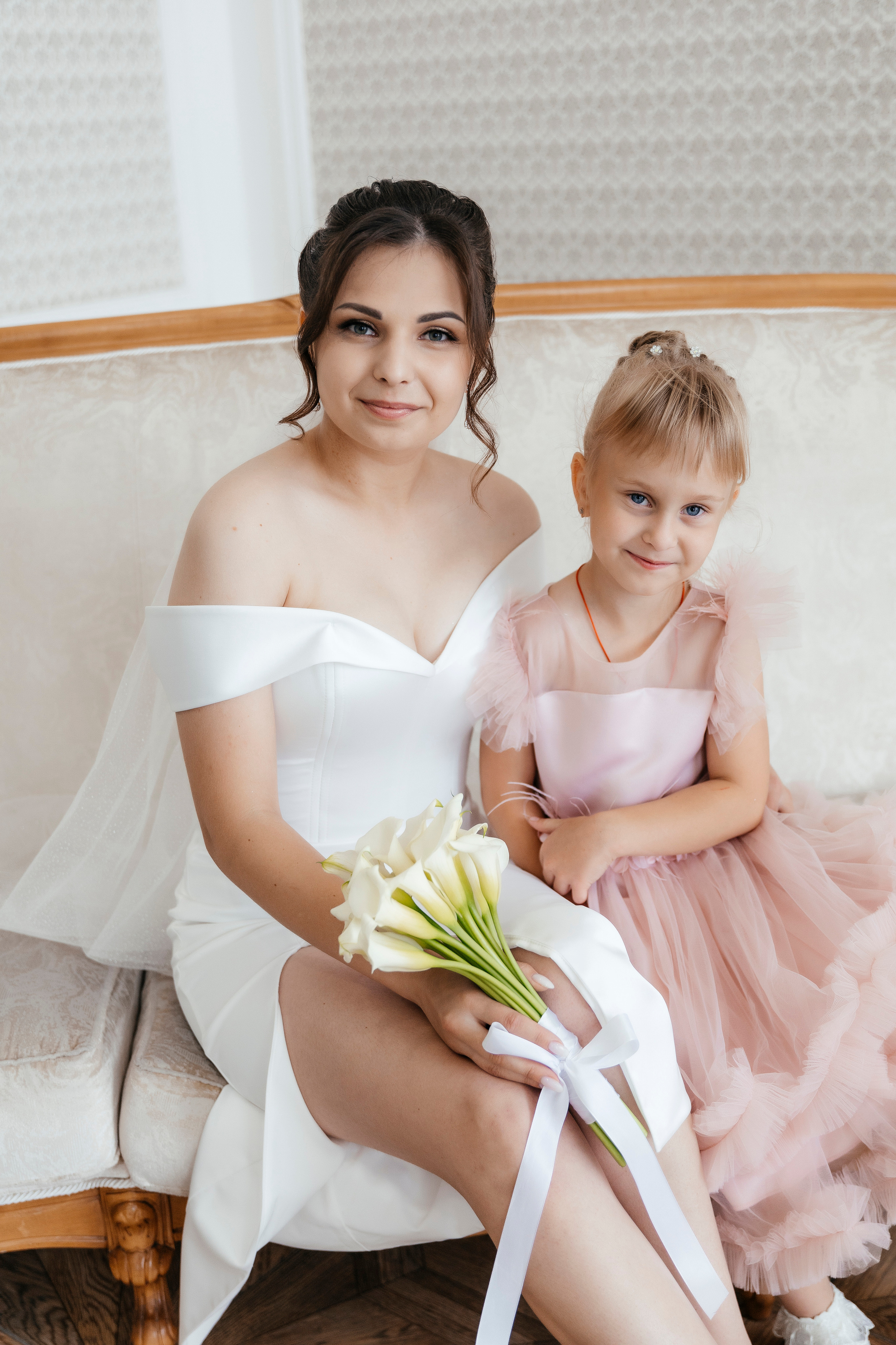 Alina&Maxim. Свадебный и портретный фотограф в Калининграде Наталия Еник