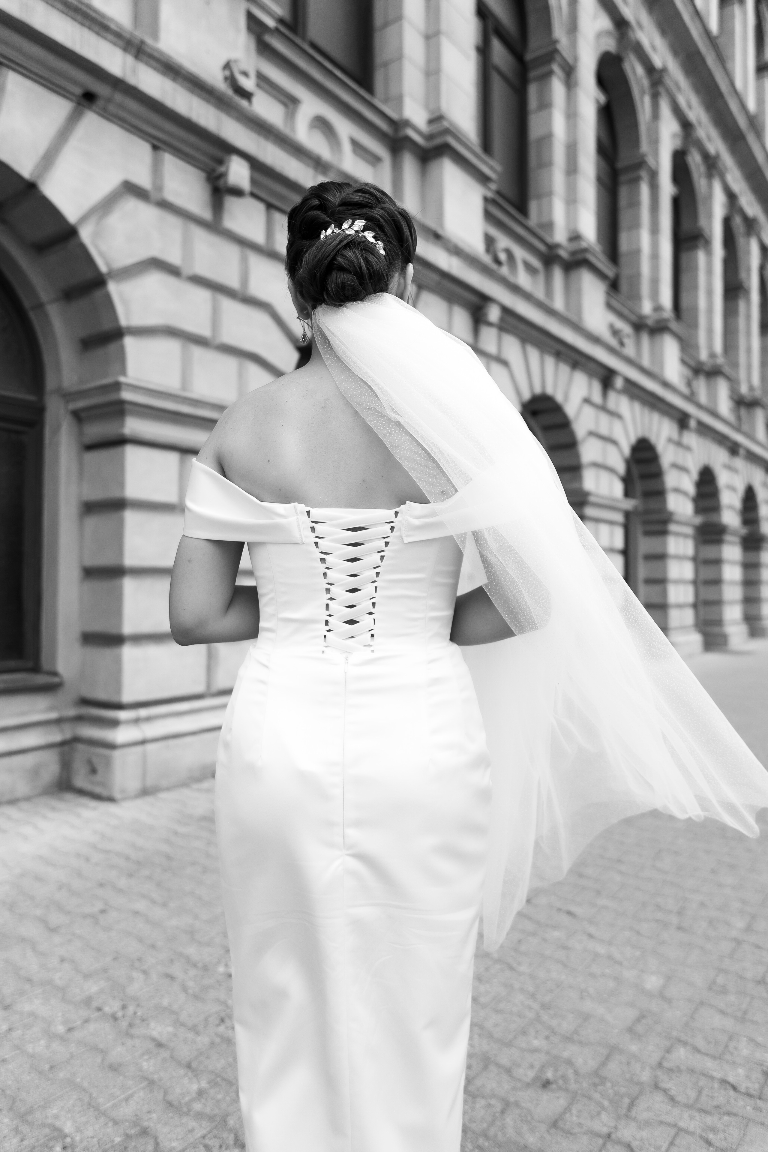 Alina&Maxim. Свадебный и портретный фотограф в Калининграде Наталия Еник