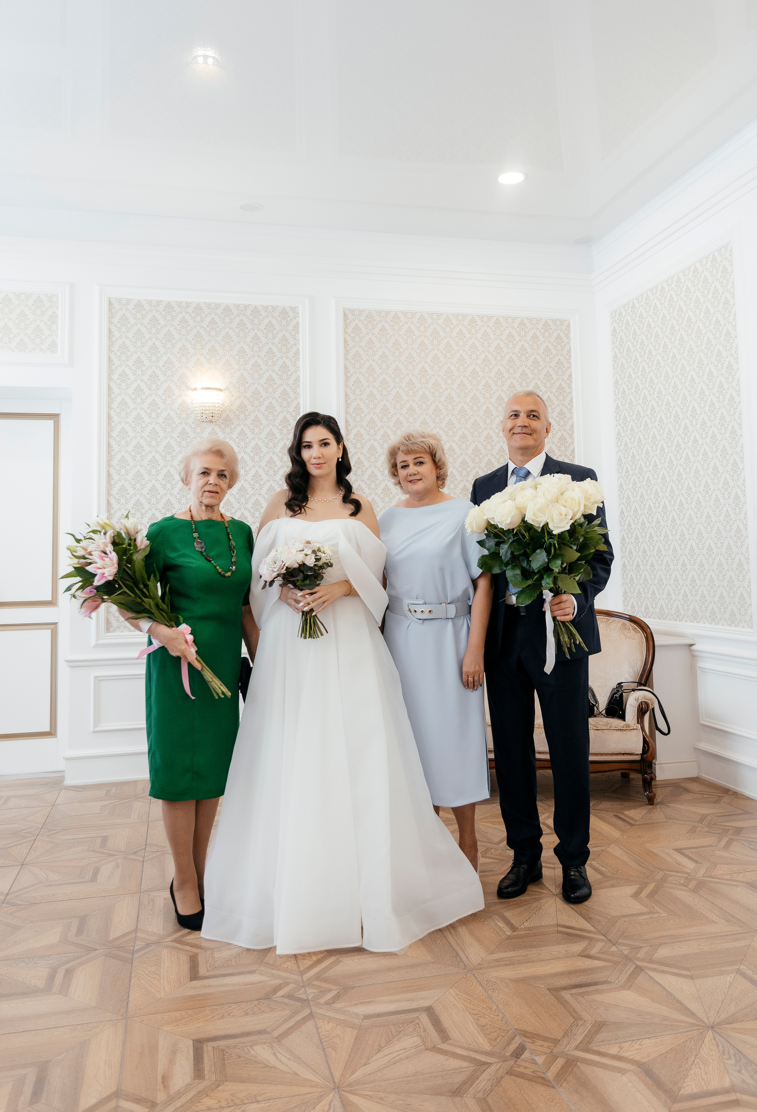 Kristina&Vadim. Свадебный и портретный фотограф в Калининграде Наталия Еник