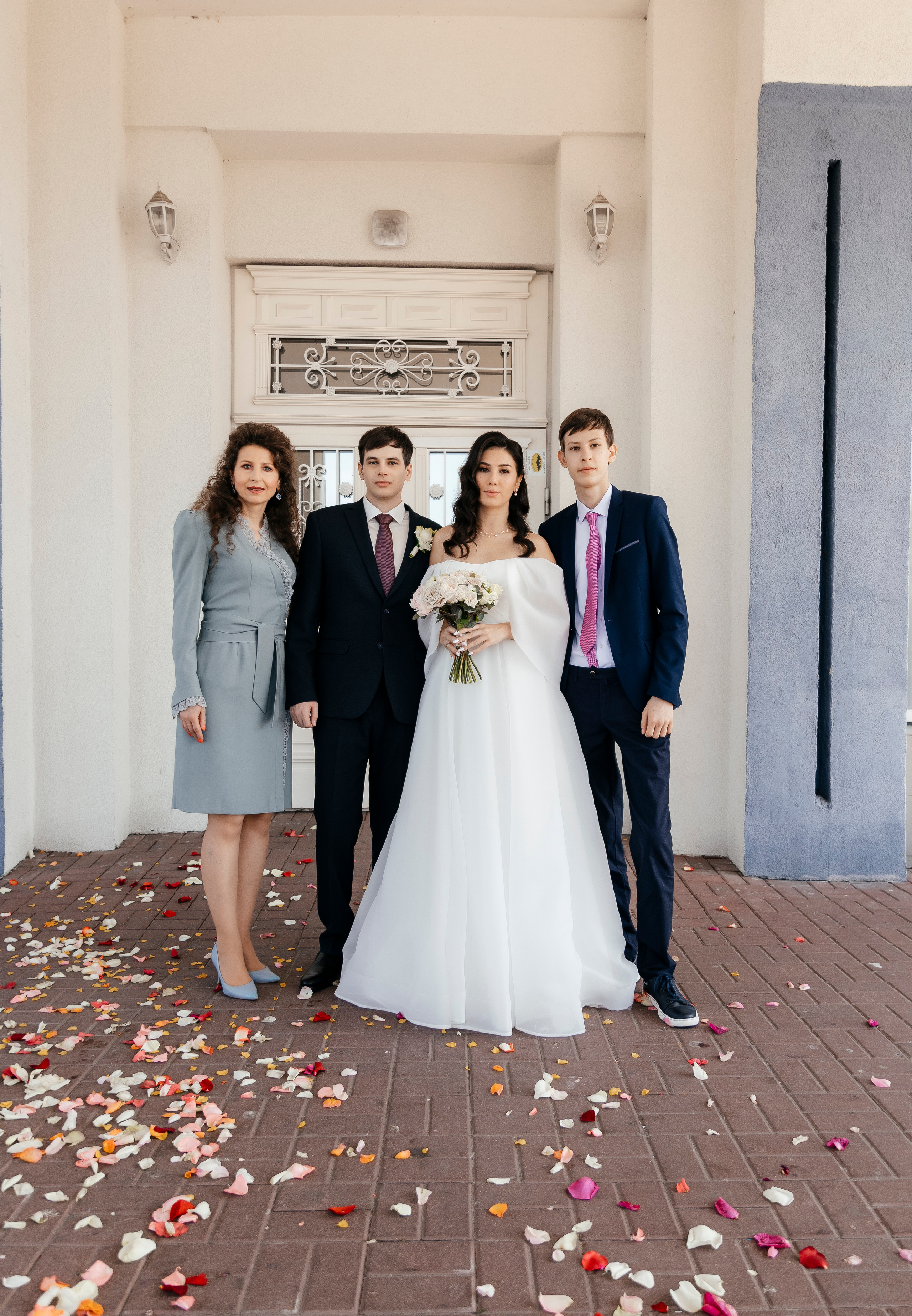 Kristina&Vadim. Свадебный и портретный фотограф в Калининграде Наталия Еник