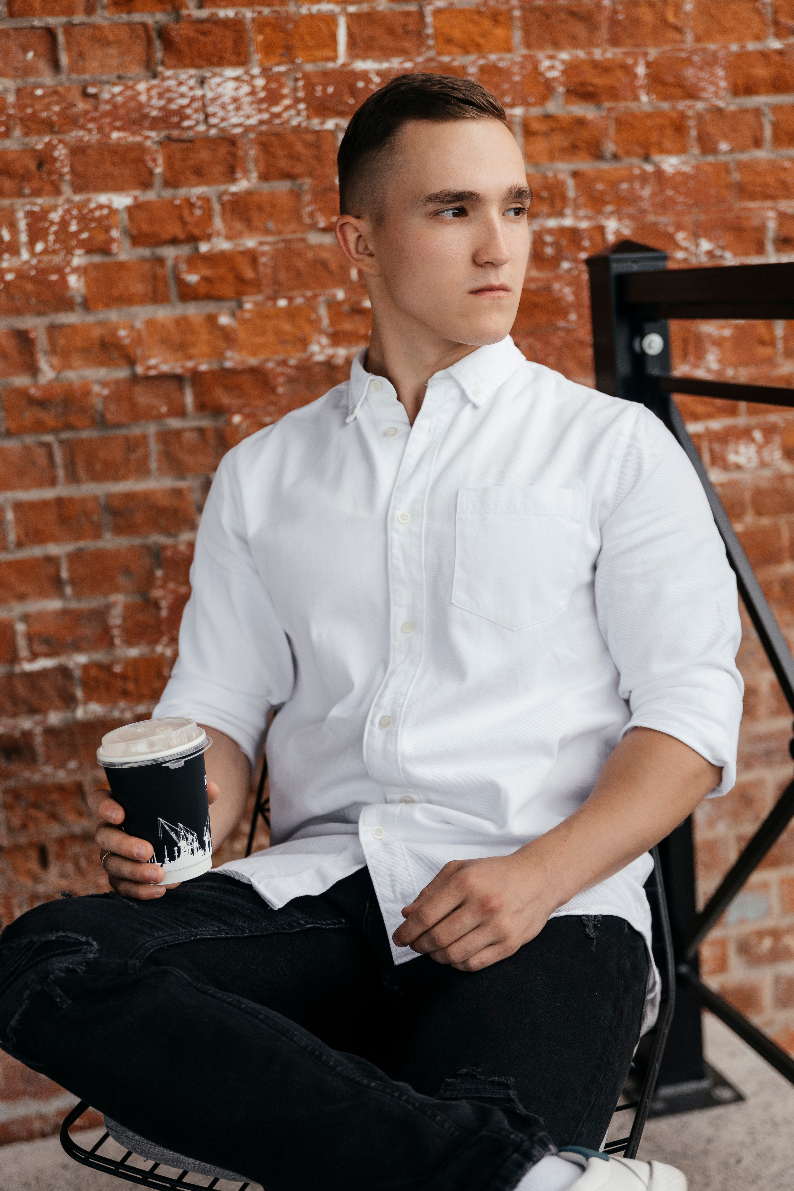 Roma. Свадебный и портретный фотограф в Калининграде Наталия Еник