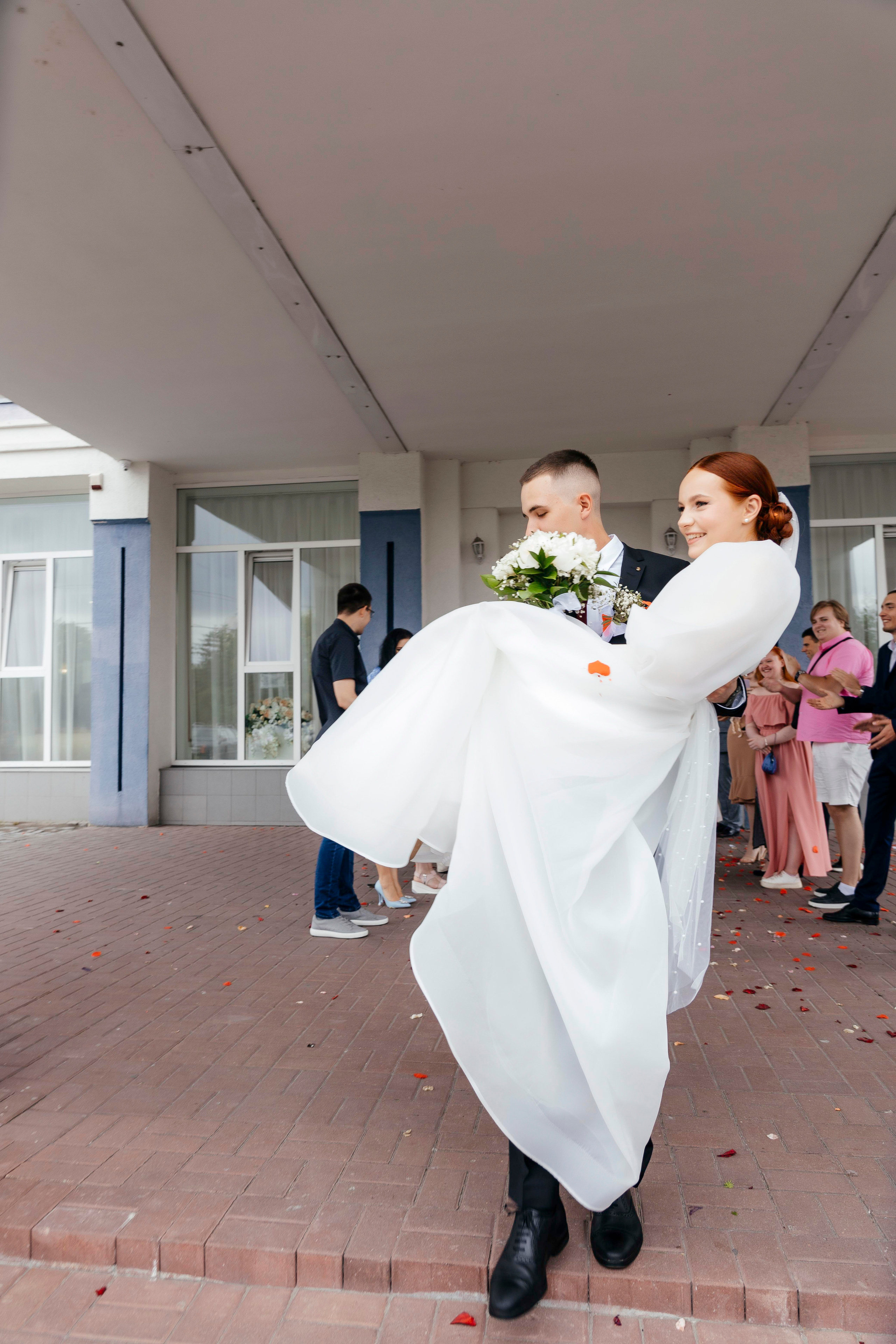 Nadezhda&Mikhail. Свадебный и портретный фотограф в Калининграде Наталия Еник