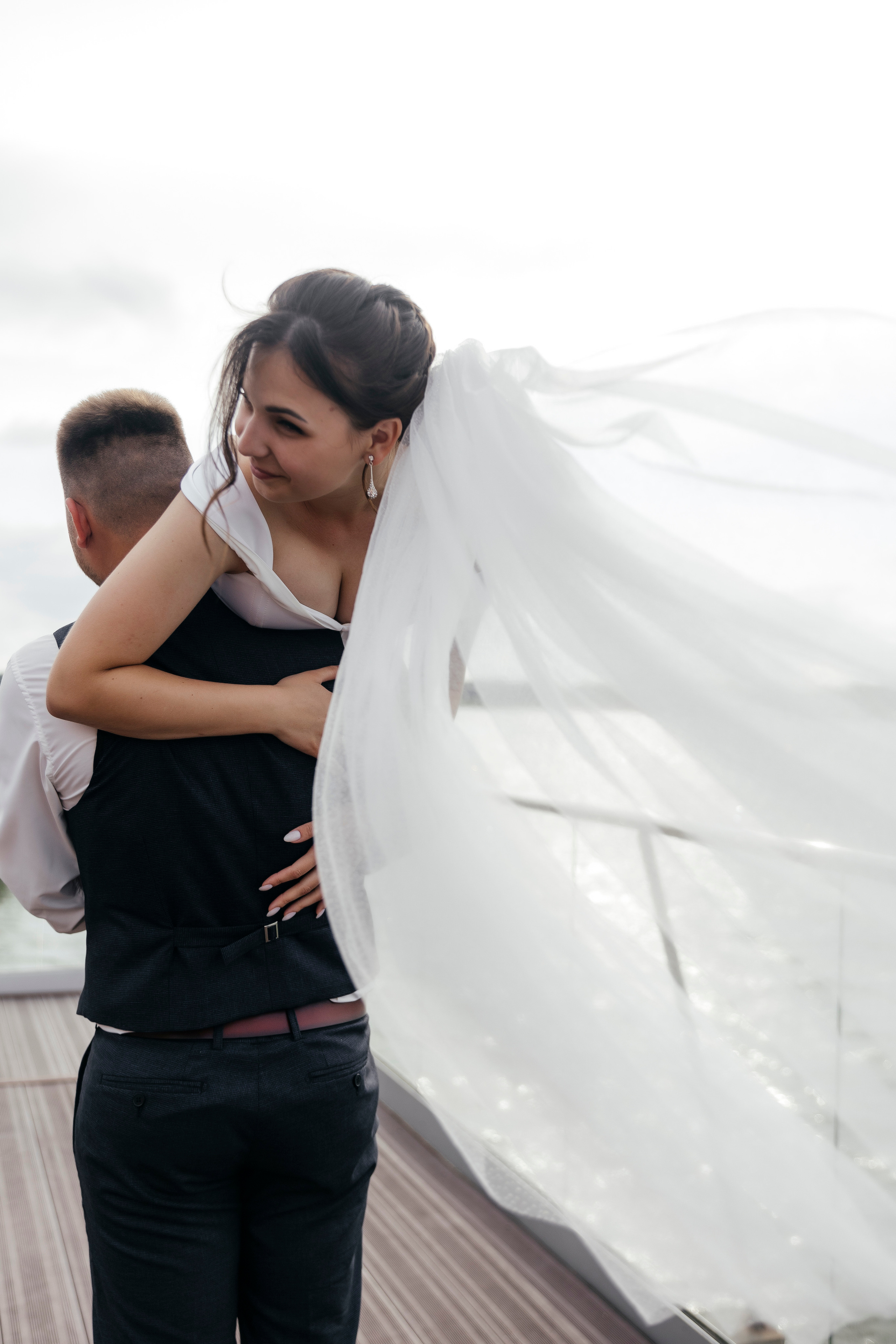 Alina&Maxim. Свадебный и портретный фотограф в Калининграде Наталия Еник