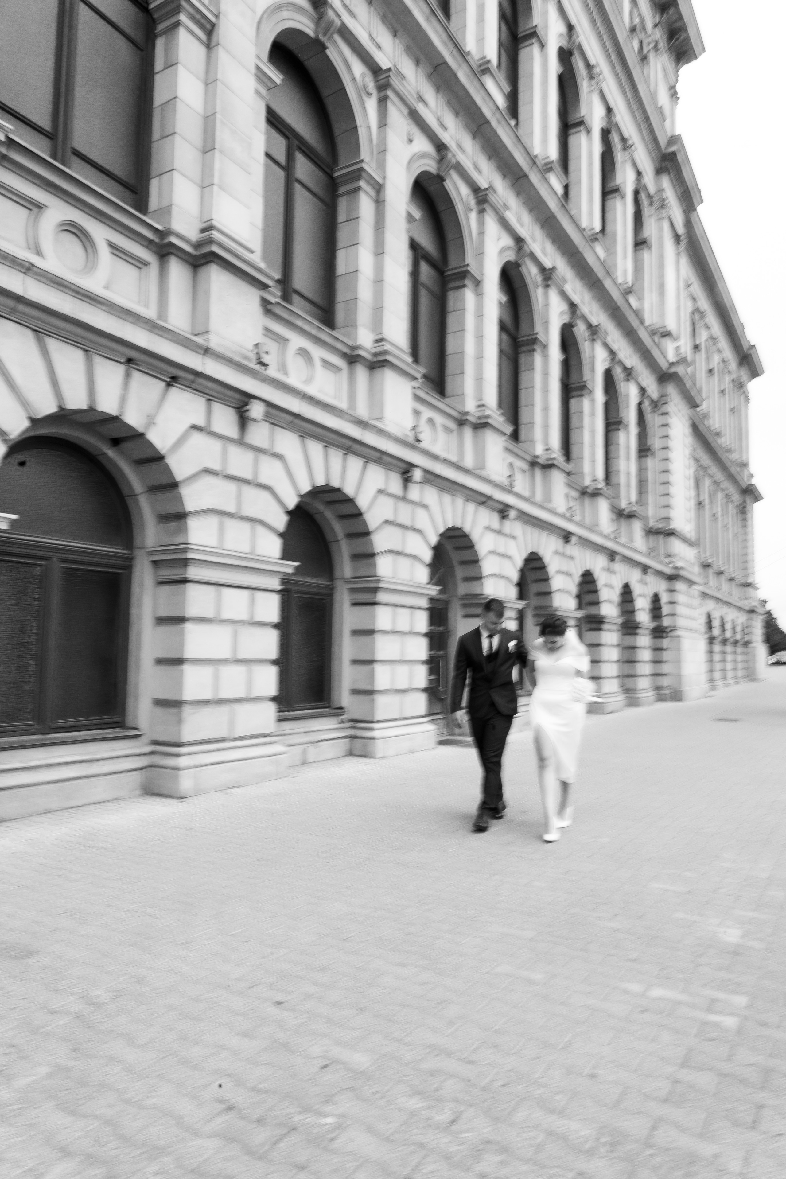 Alina&Maxim. Свадебный и портретный фотограф в Калининграде Наталия Еник