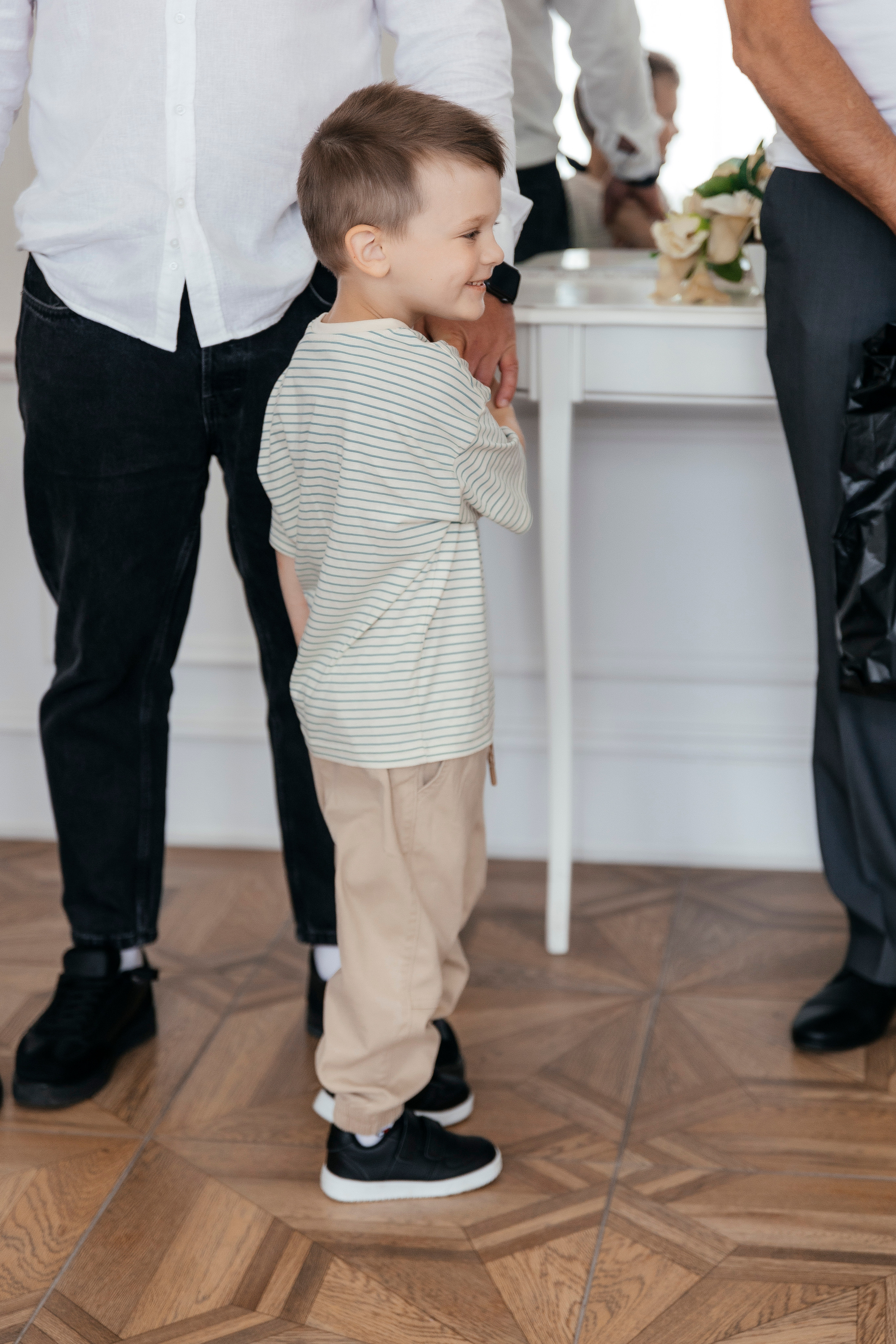 Alina&Maxim. Свадебный и портретный фотограф в Калининграде Наталия Еник