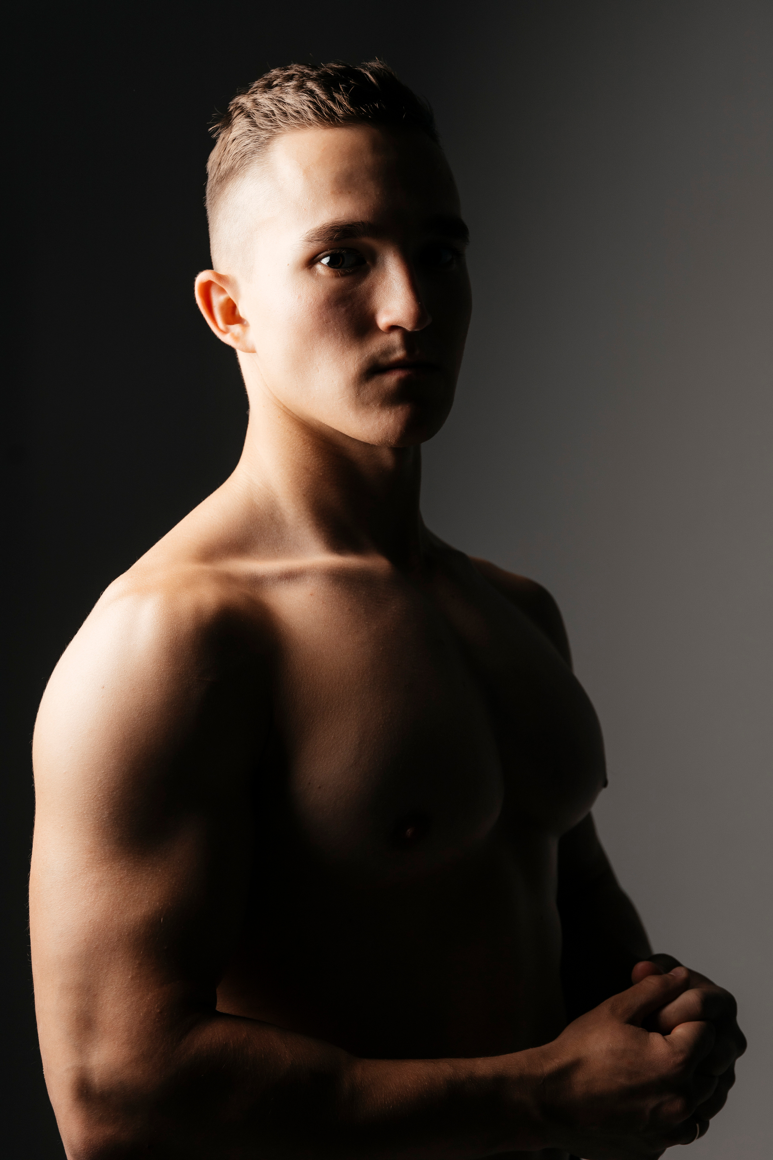 Roma. Свадебный и портретный фотограф в Калининграде Наталия Еник