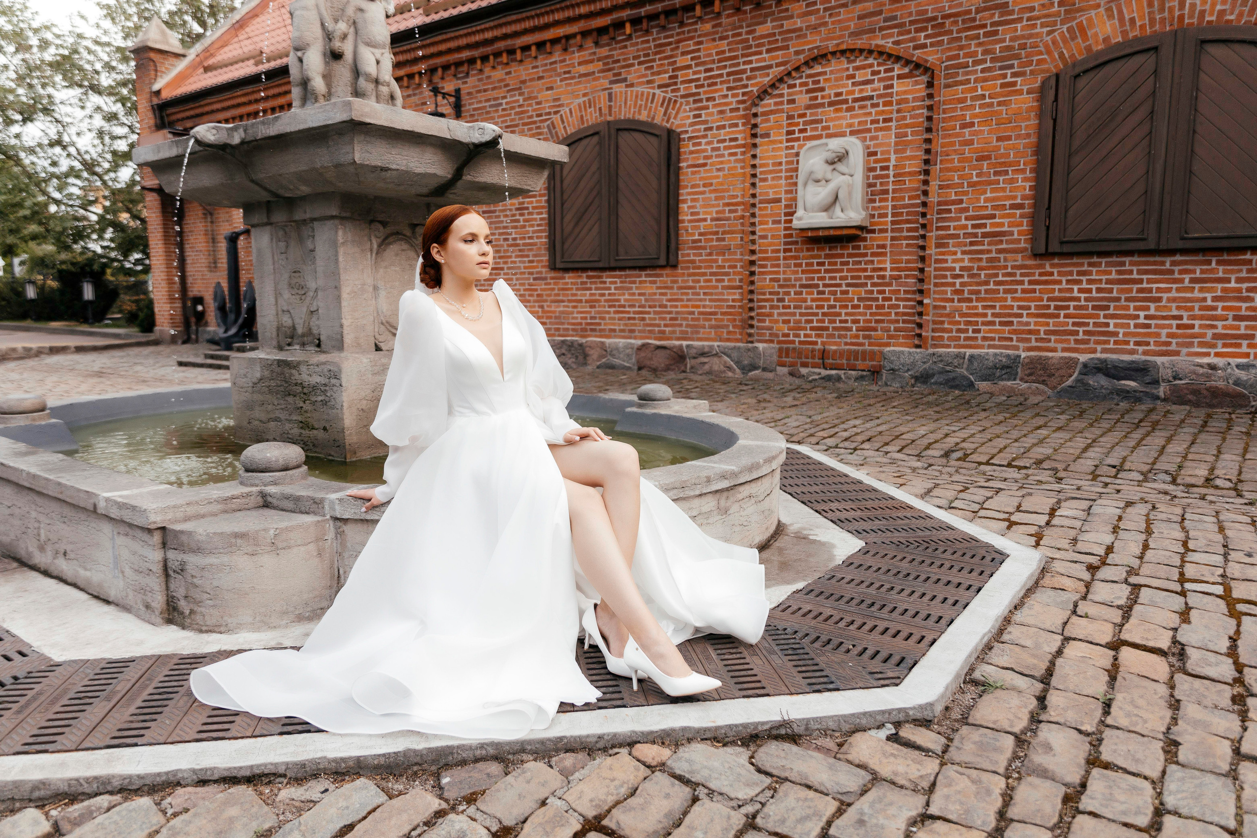 Nadezhda&Mikhail. Свадебный и портретный фотограф в Калининграде Наталия Еник