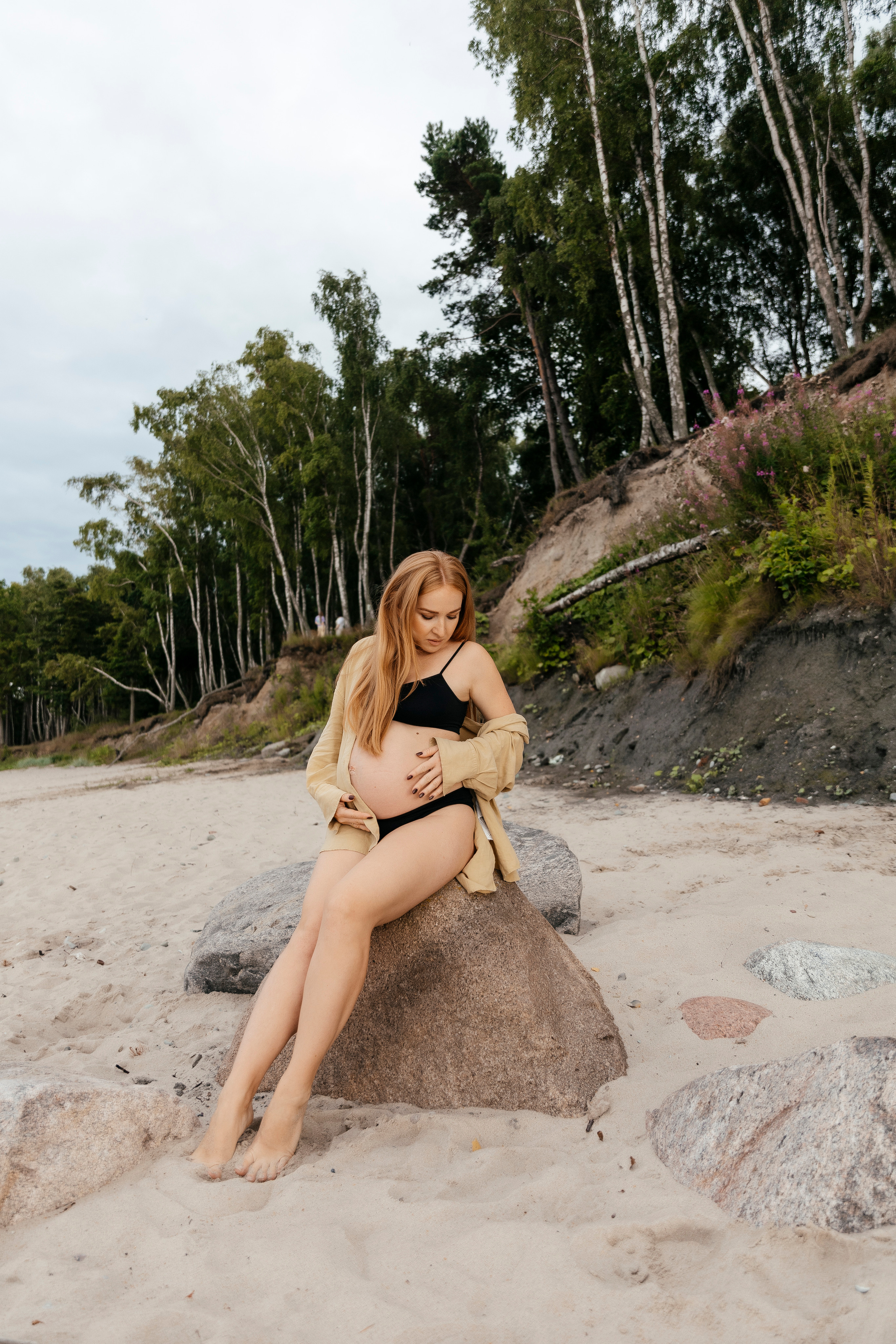 Lena. Свадебный и портретный фотограф в Калининграде Наталия Еник
