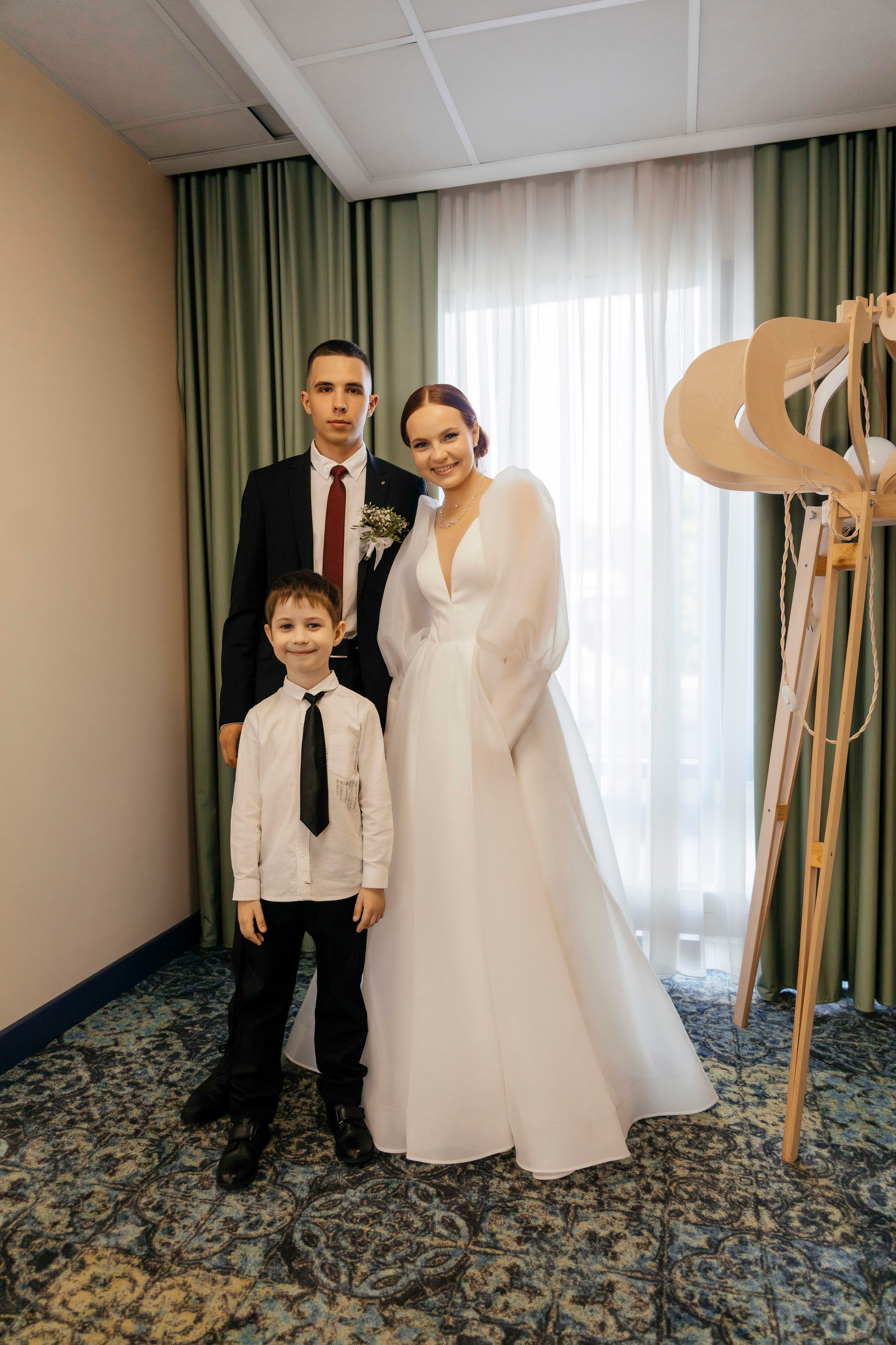 Nadezhda&Mikhail. Свадебный и портретный фотограф в Калининграде Наталия Еник