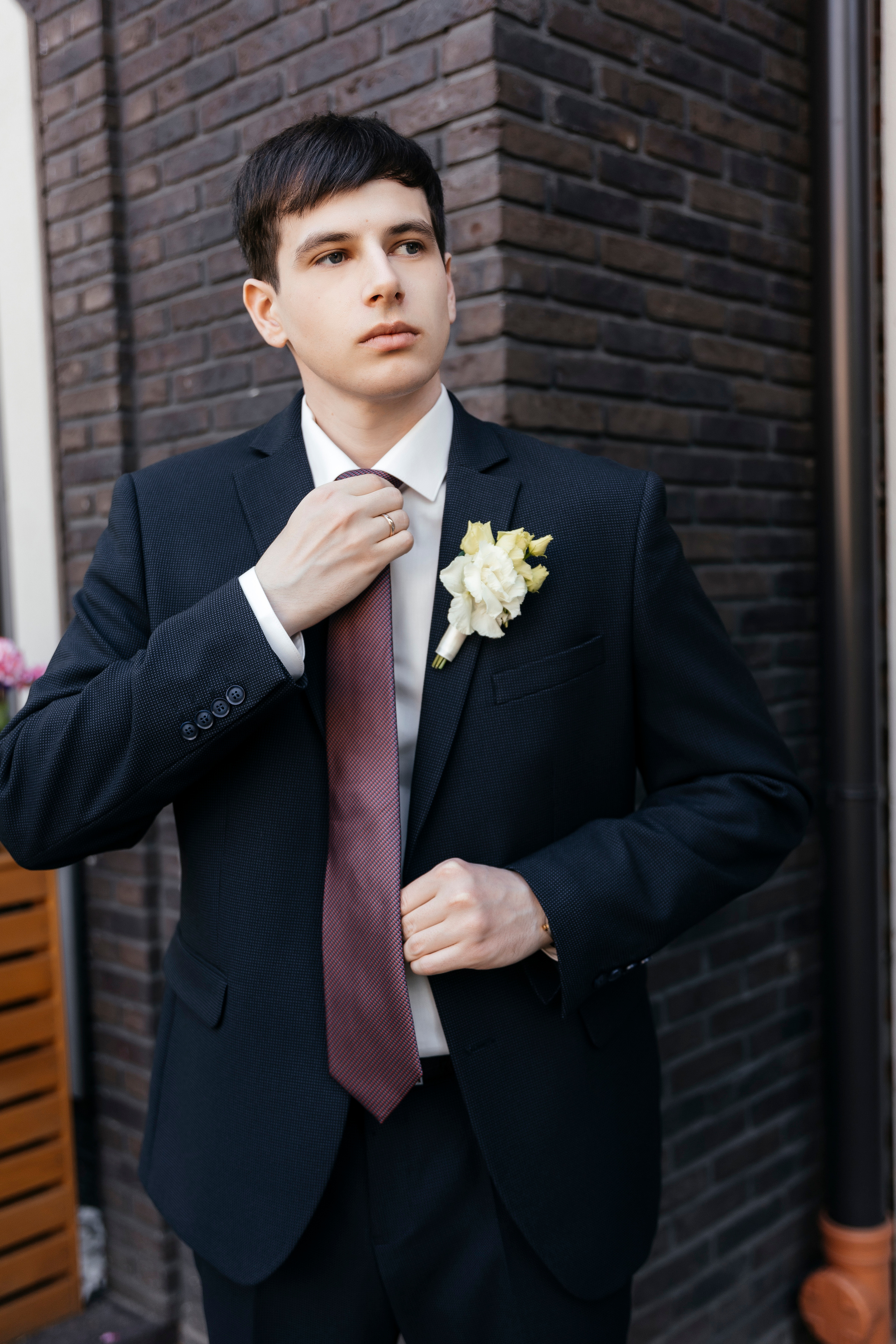 Kristina&Vadim. Свадебный и портретный фотограф в Калининграде Наталия Еник