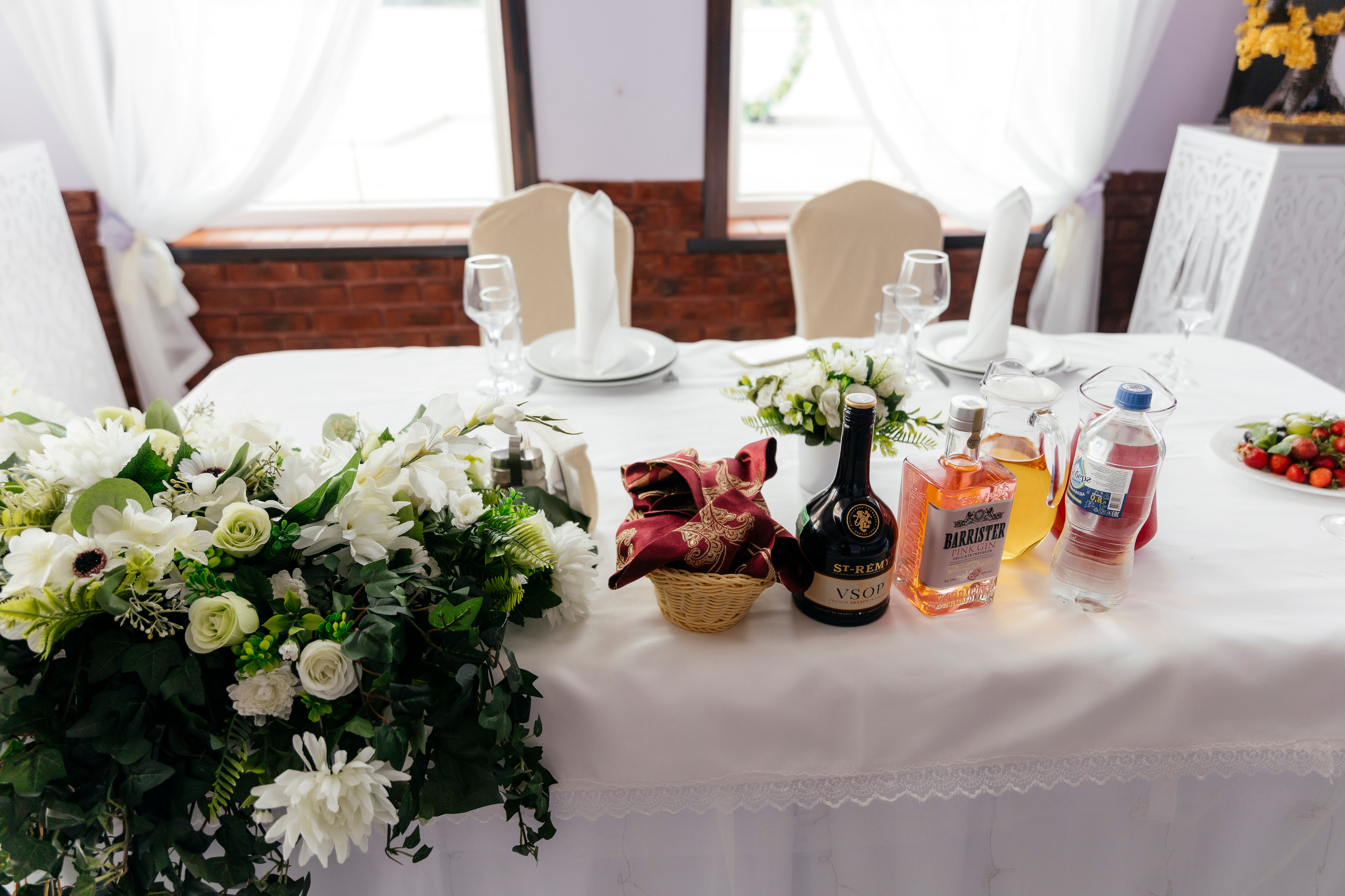 Alina&Maxim. Свадебный и портретный фотограф в Калининграде Наталия Еник