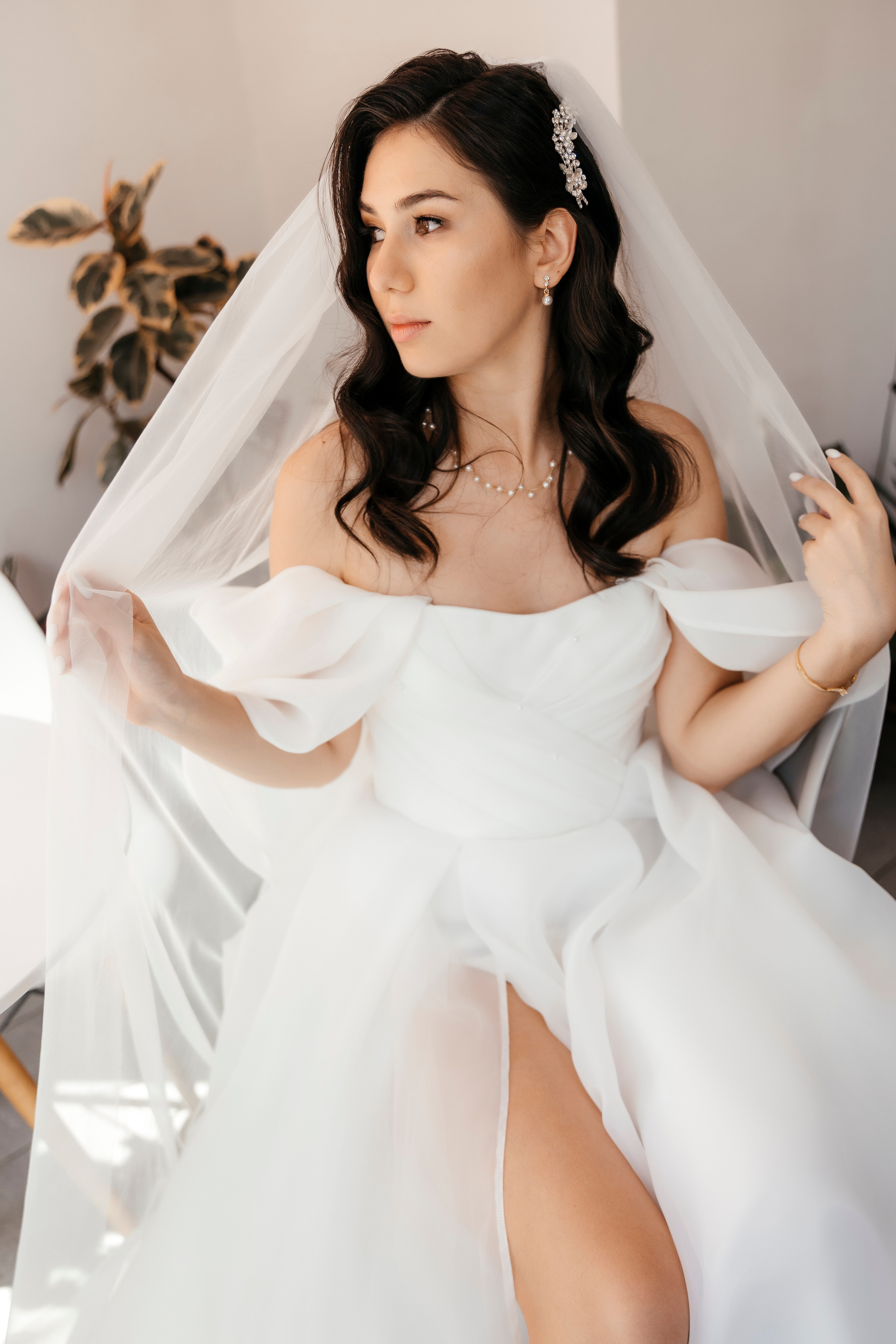 Kristina&Vadim. Свадебный и портретный фотограф в Калининграде Наталия Еник