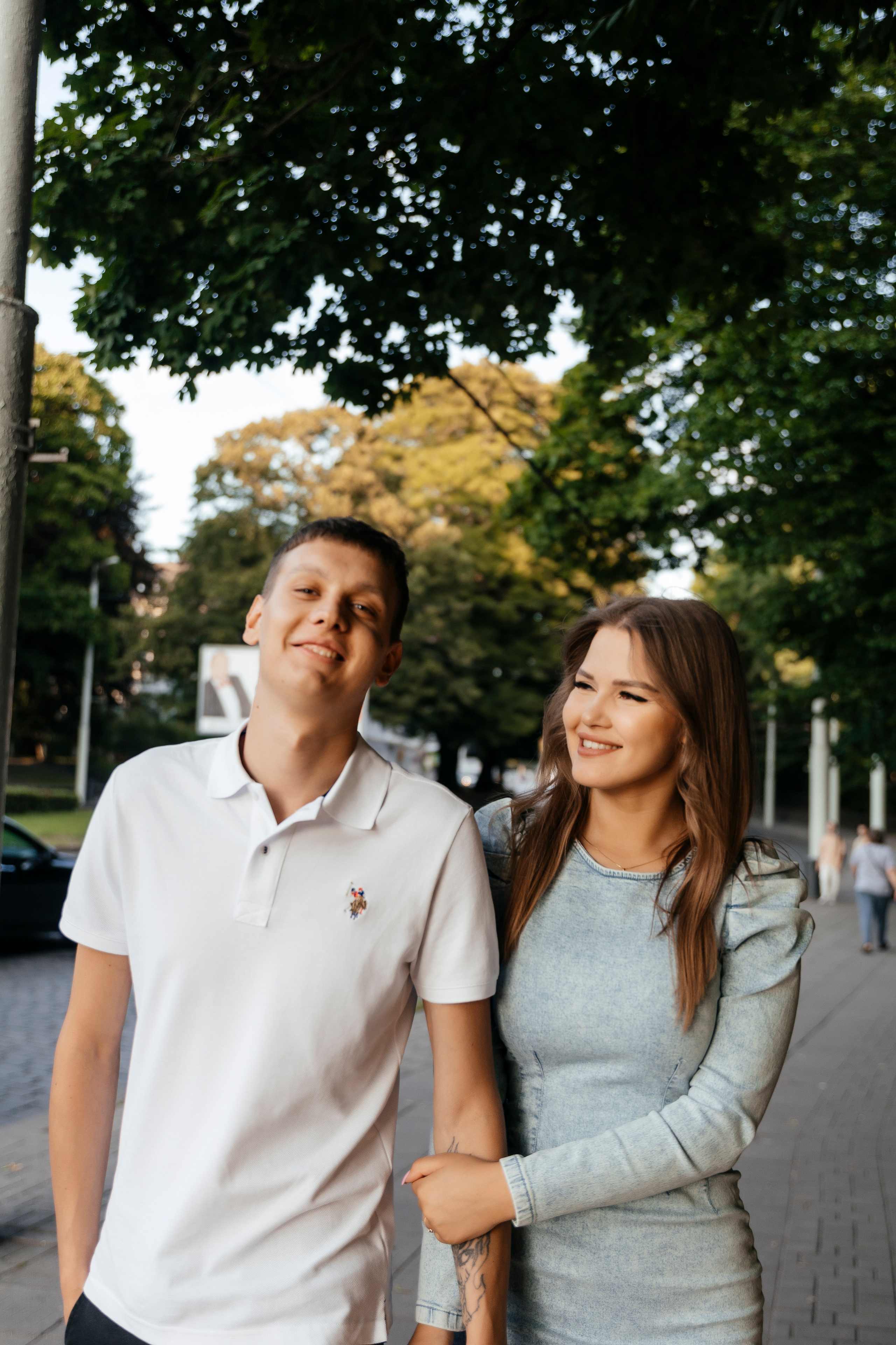 Lana&Alexander. Свадебный и портретный фотограф в Калининграде Наталия Еник