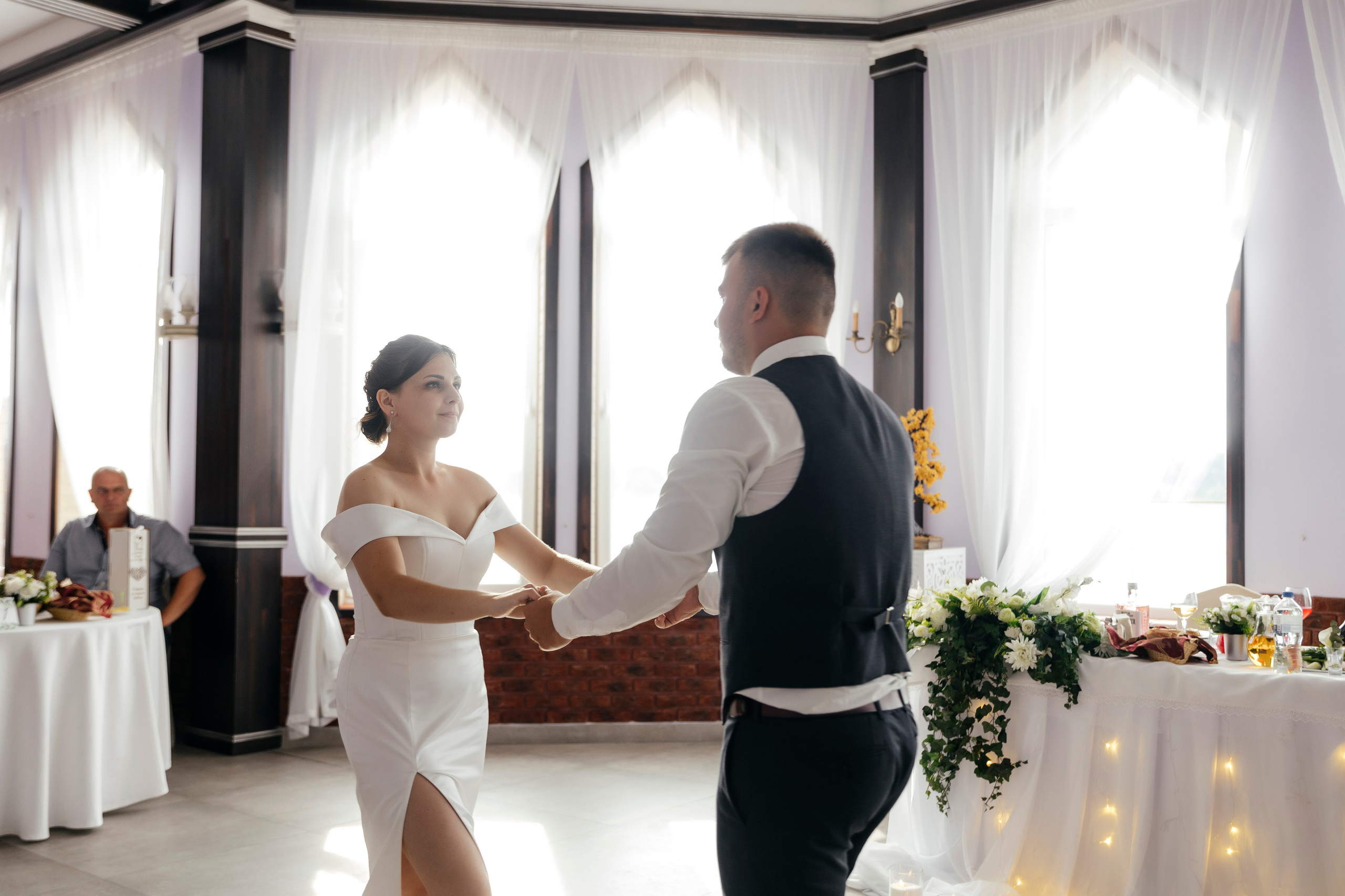 Alina&Maxim. Свадебный и портретный фотограф в Калининграде Наталия Еник