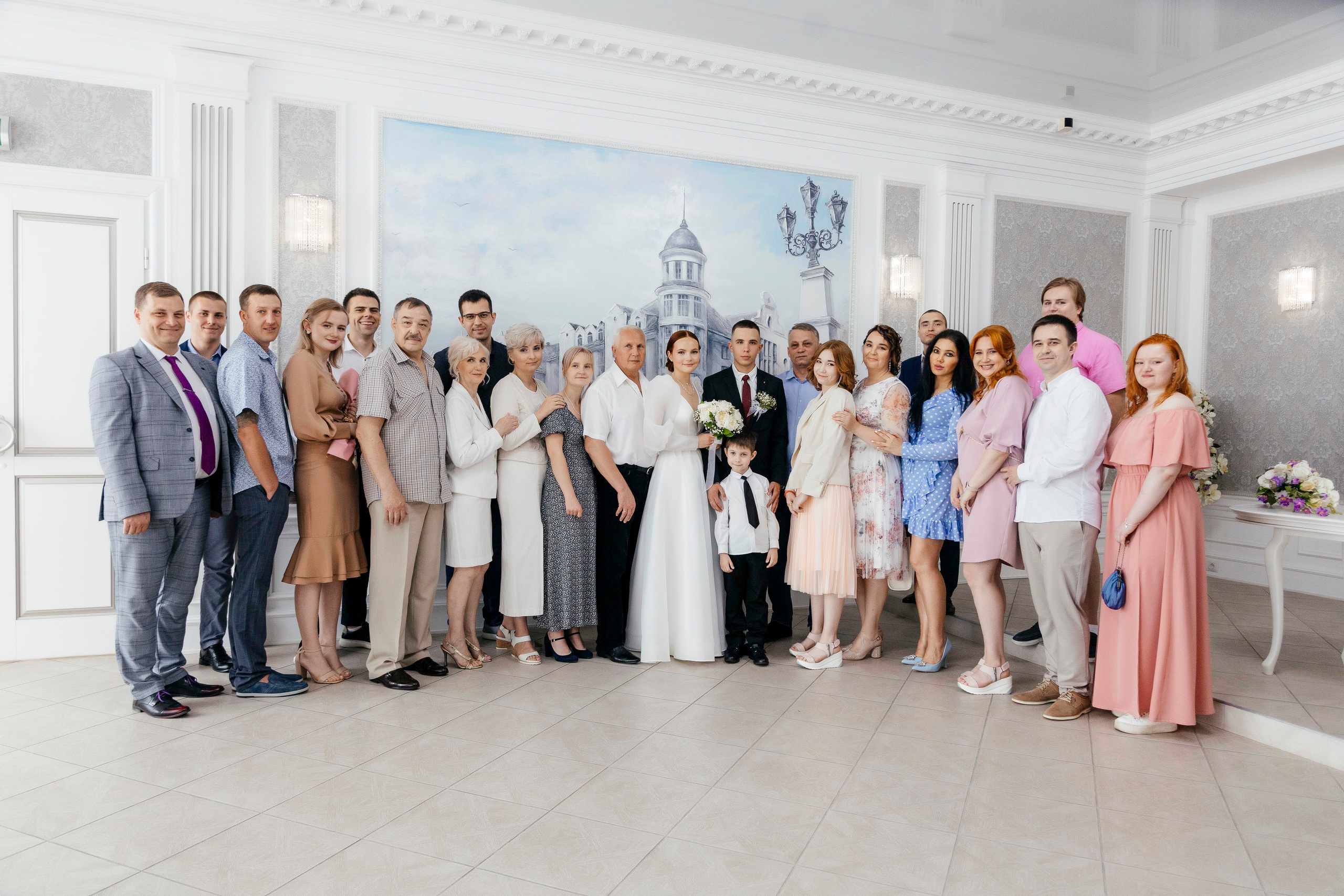 Nadezhda&Mikhail. Свадебный и портретный фотограф в Калининграде Наталия Еник